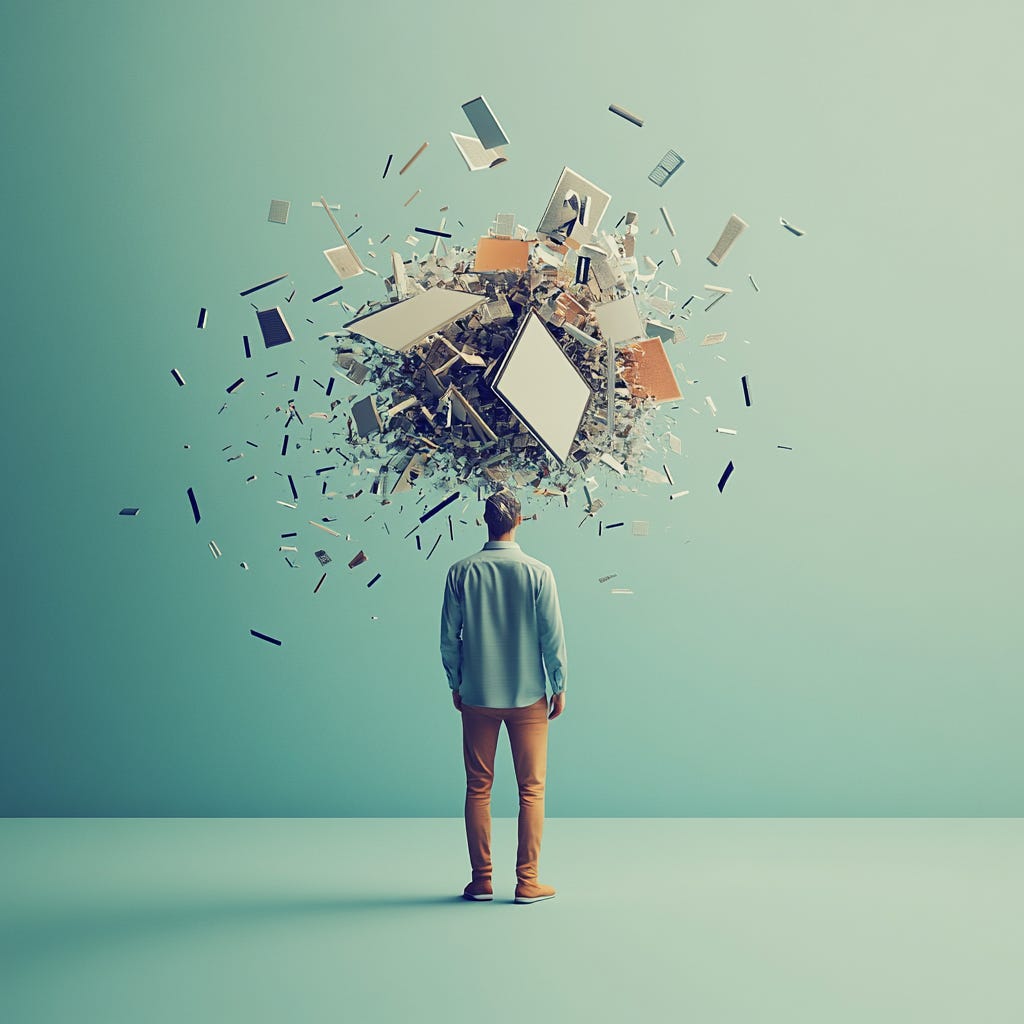 Tim Urban on Algorithmic Viruses, Cultural Antibodies, and the Art of Audience Building