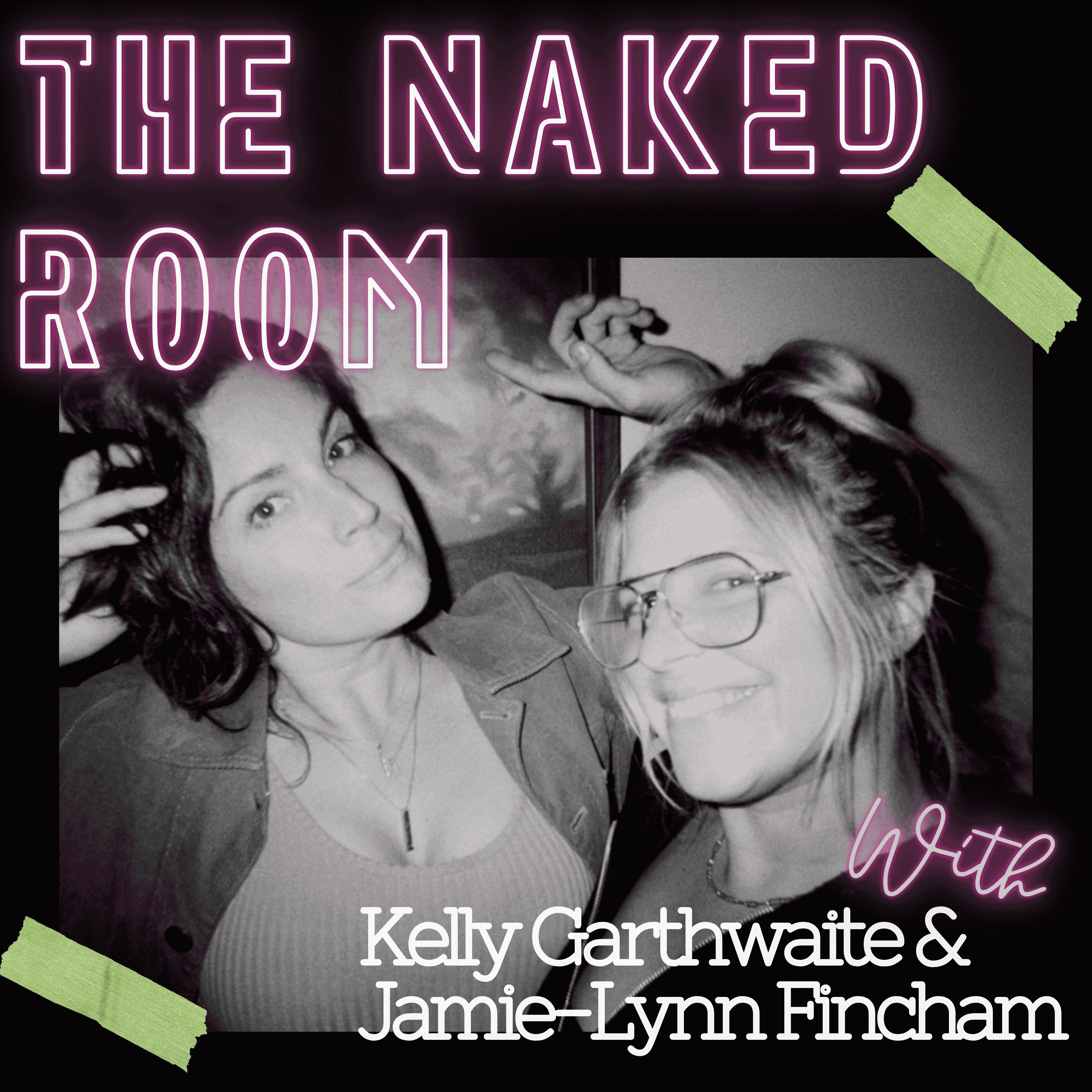 The Naked Room