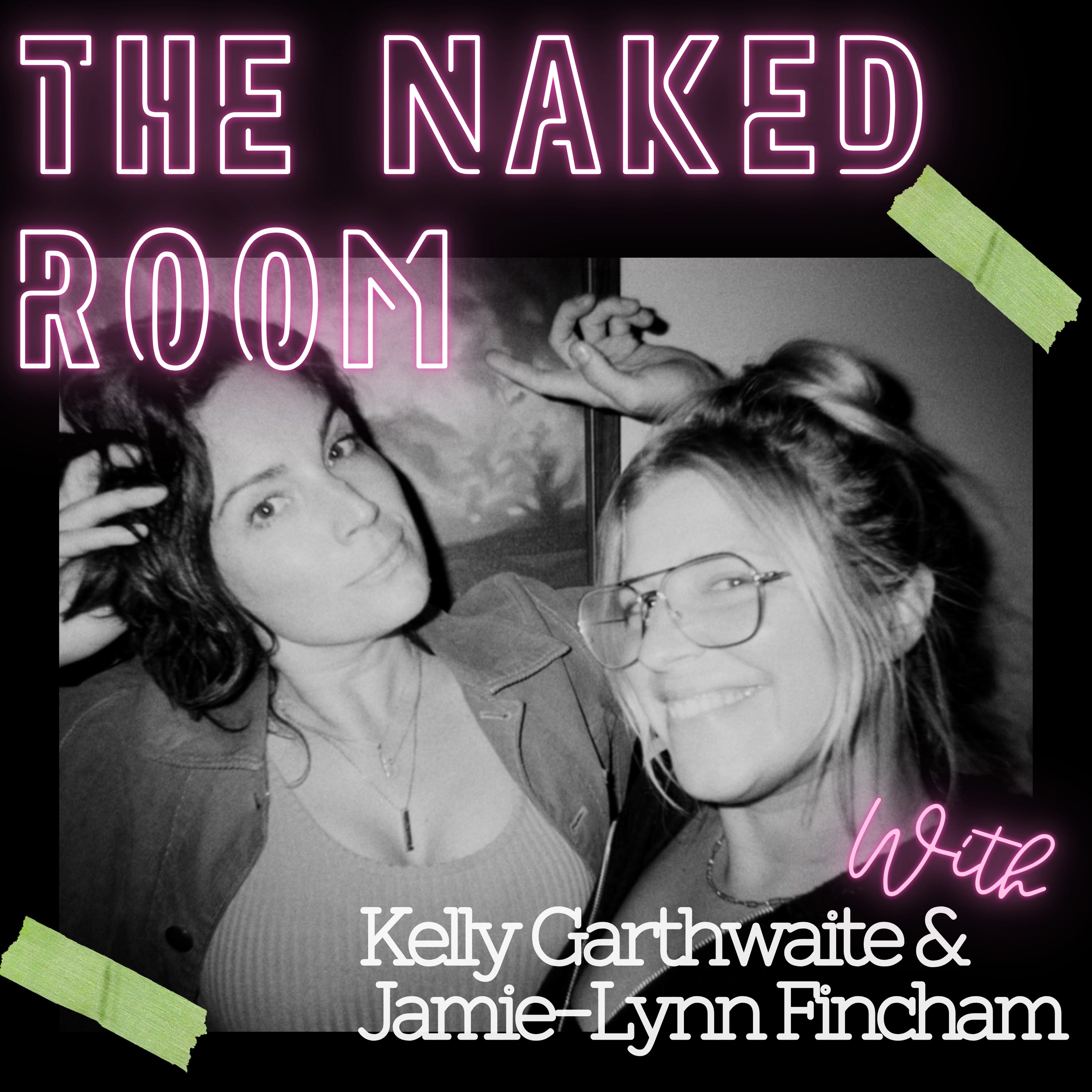 The Naked Room
