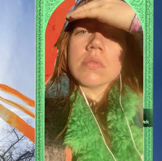 004 Nikita on Creative Ambition, Community & Charging What You’re Worth episode artwork