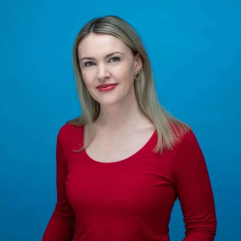 006 Kate Turner on Choosing Opportunities, the Value of Mentorship & The Power of "Doing" episode artwork