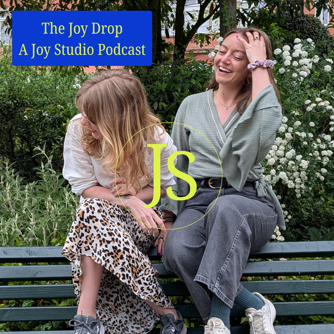 011 Lara Coley on curiosity, committing before you’re ready, and what happens when you actually let people say yes. episode artwork