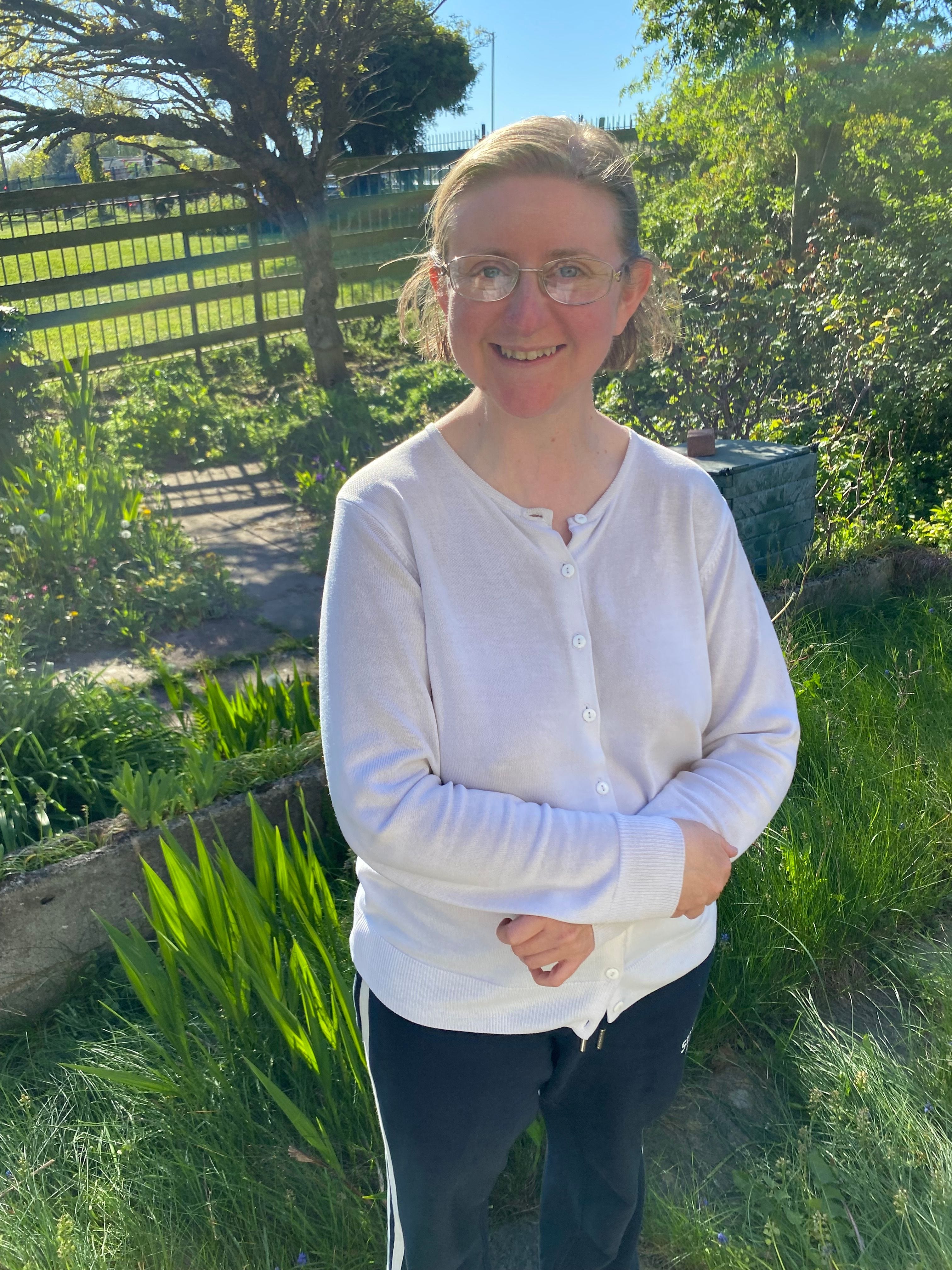 003 Joy Drop with Karen Lunt — The art of celebration (and why your brain wants you to skip it) episode artwork