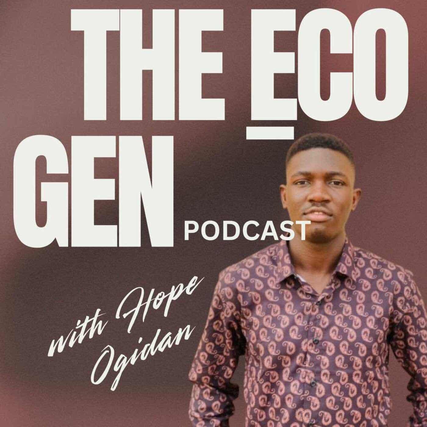 EcoGen Podcast