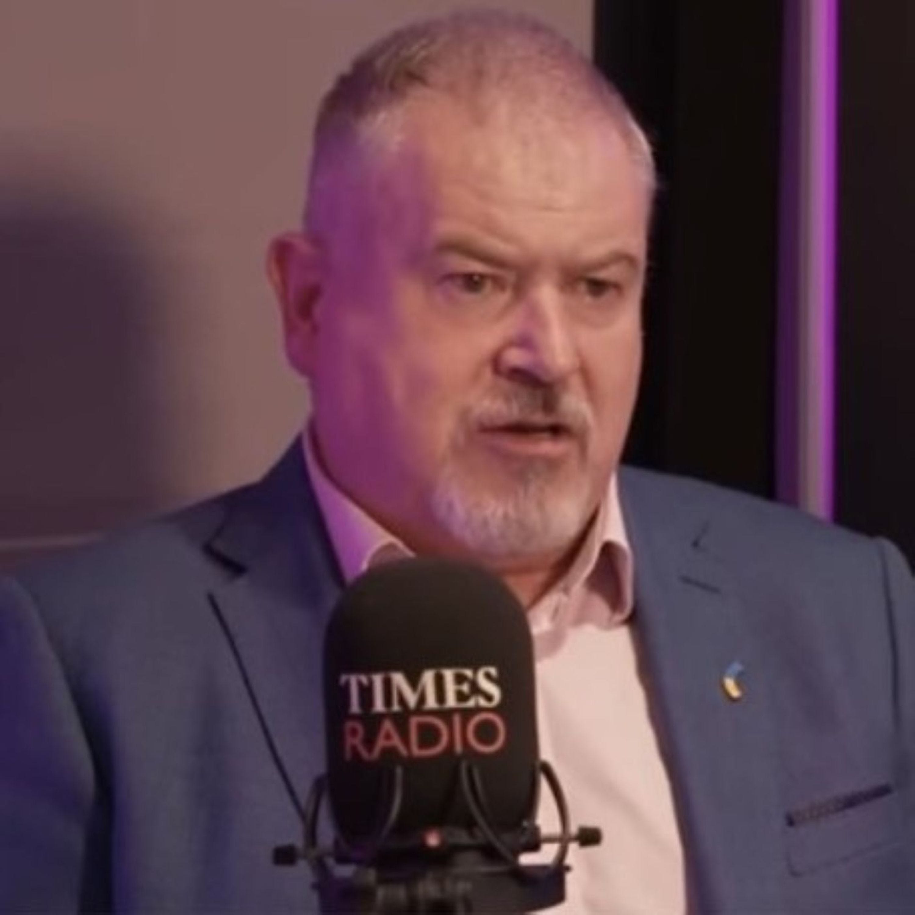 Voices from the Front