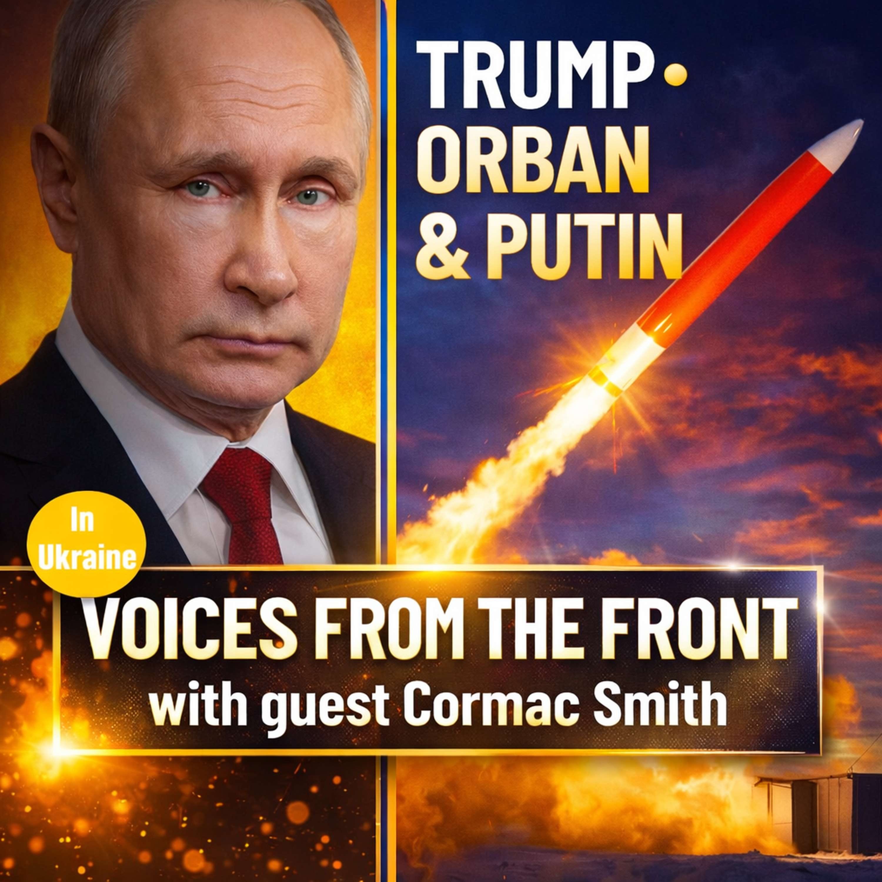 Voices from the Front