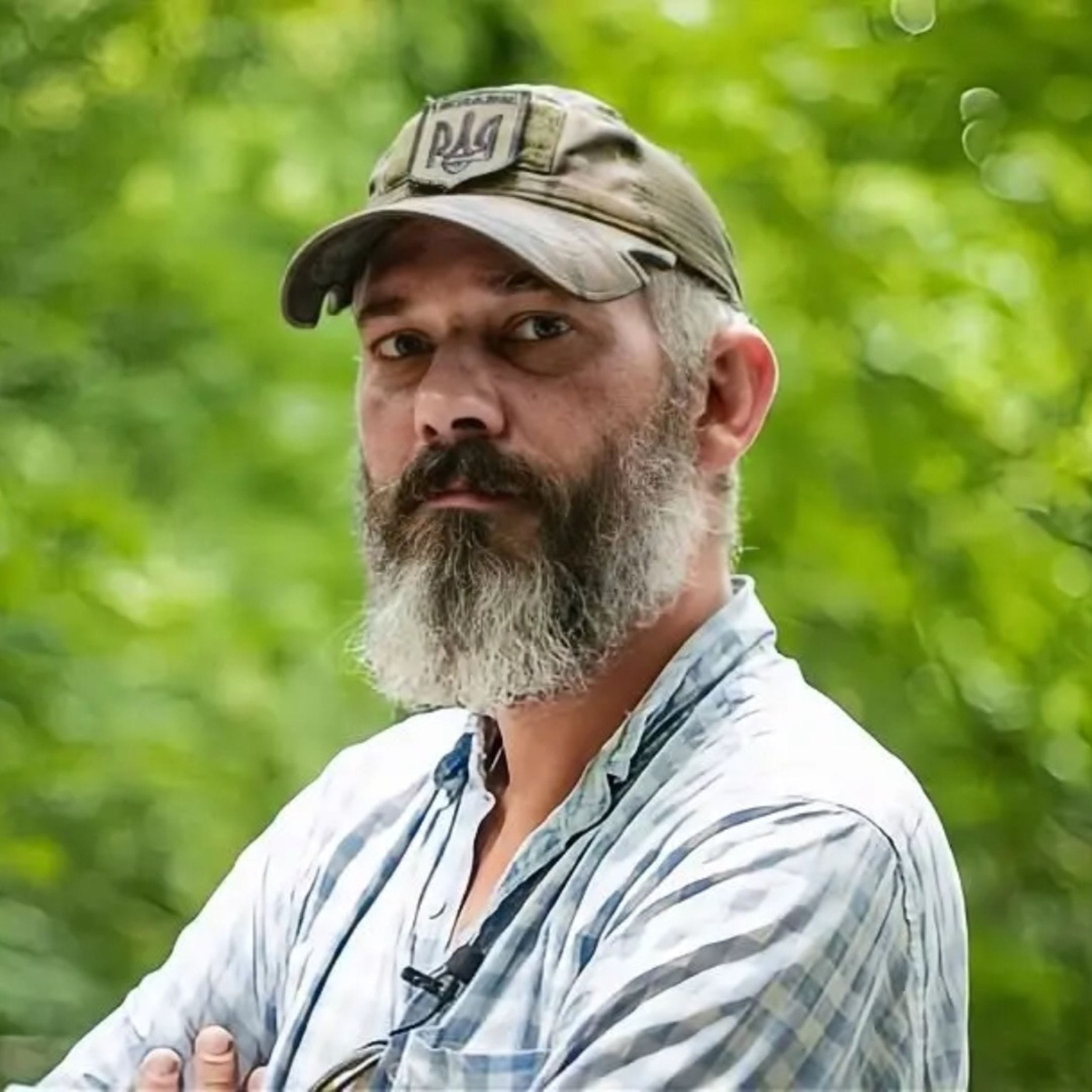 BEATING THE LIES INTO YOU | Alex Drueke on captivity, coming home & the propaganda that followed him.