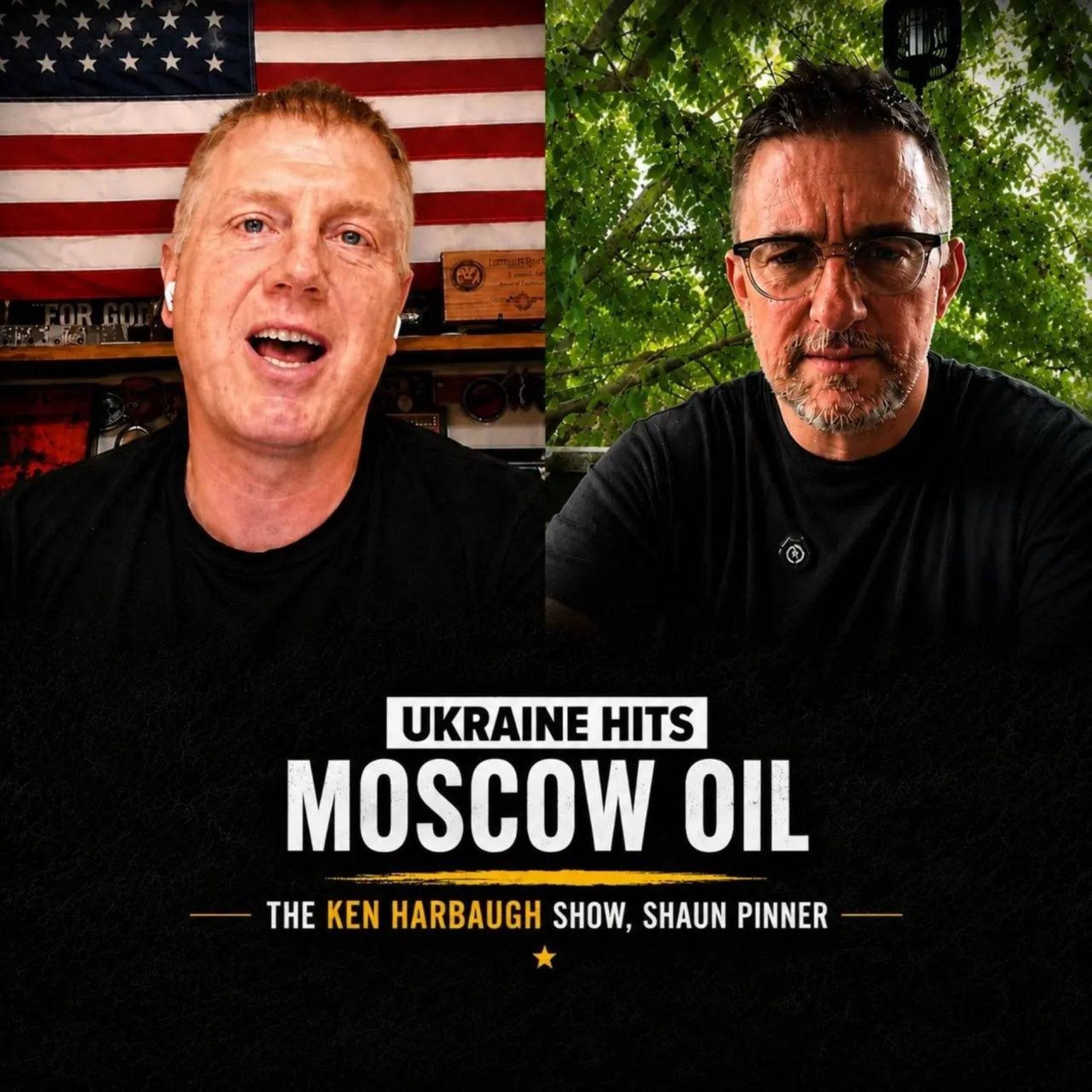 THE KREMLIN CAN'T GET ITS STORY STRAIGHT | Moscow's Lid Flip, Crimea & Putin Under Pressure