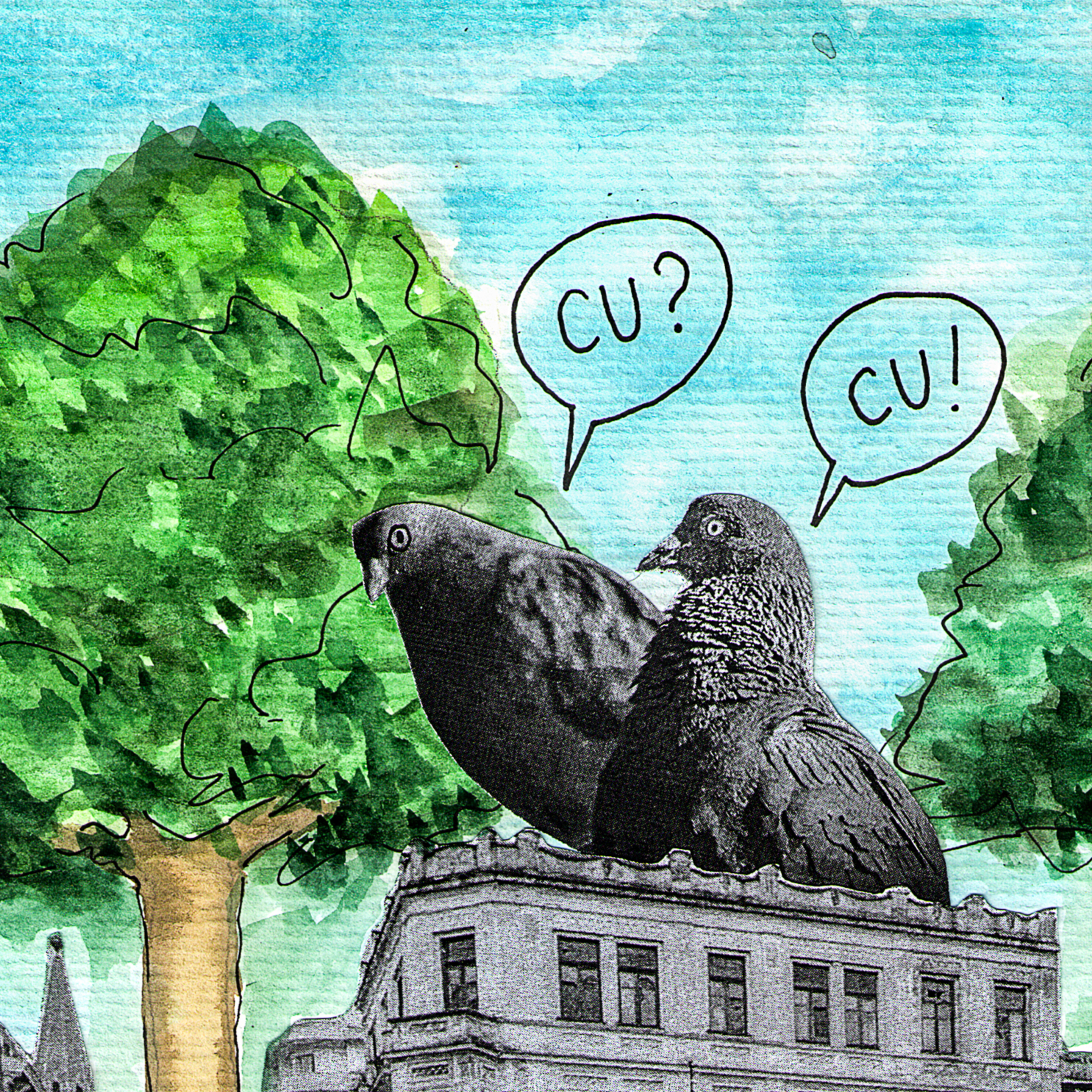 QDCT episódio 31 - Faz o Q episode artwork