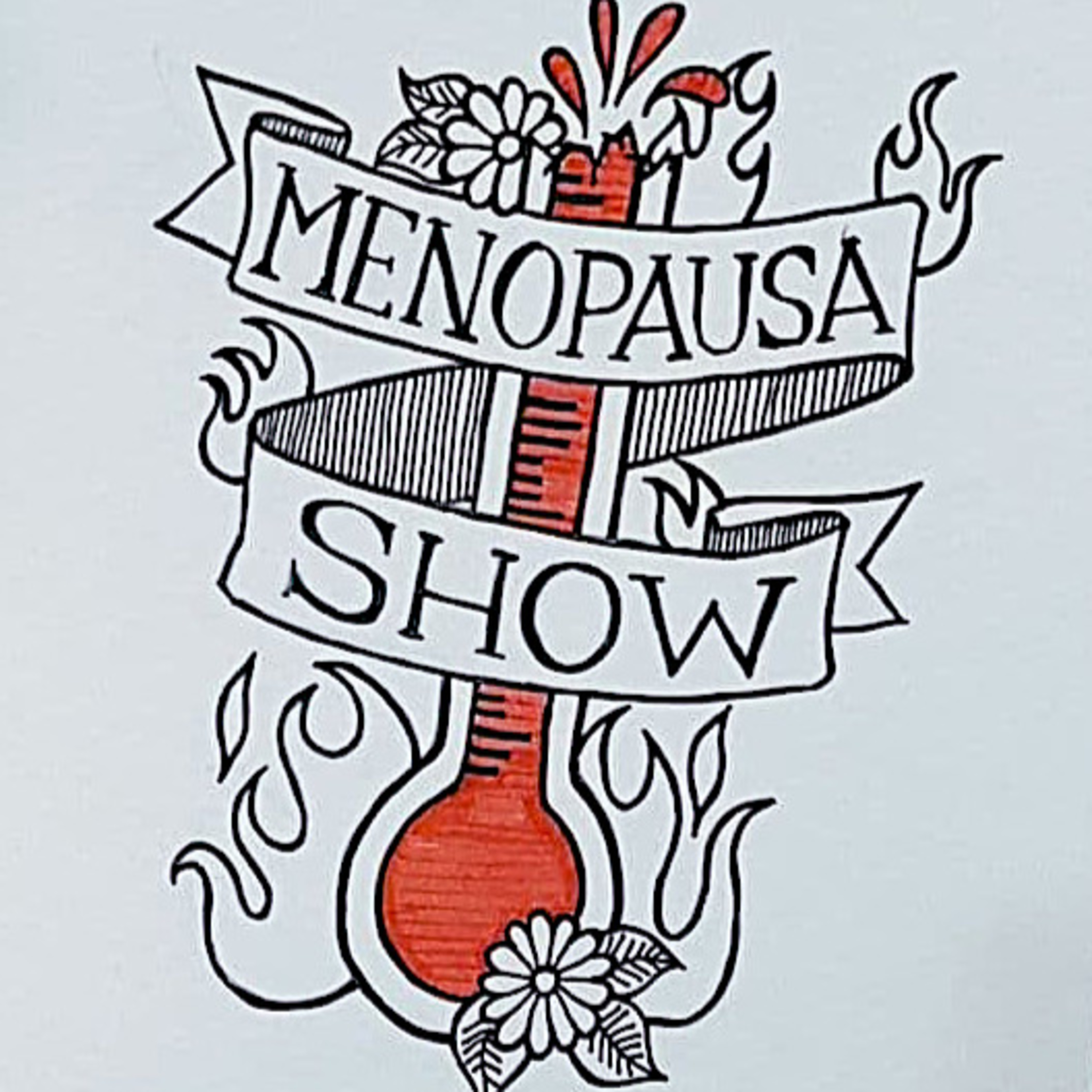 Menopausa Show - ep.02 - Ondas de Calor episode artwork