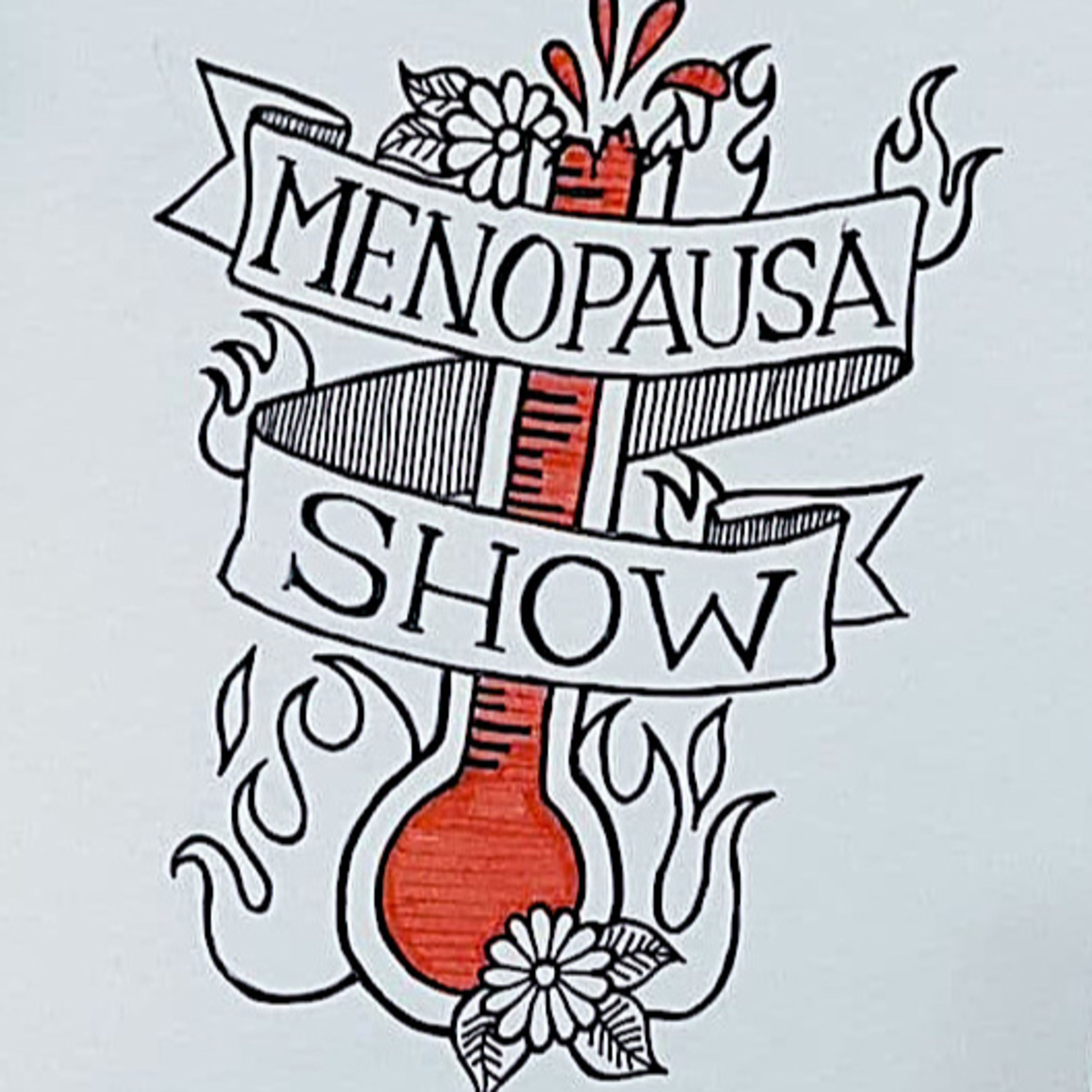 Menopausa Show - episódio 01 episode artwork