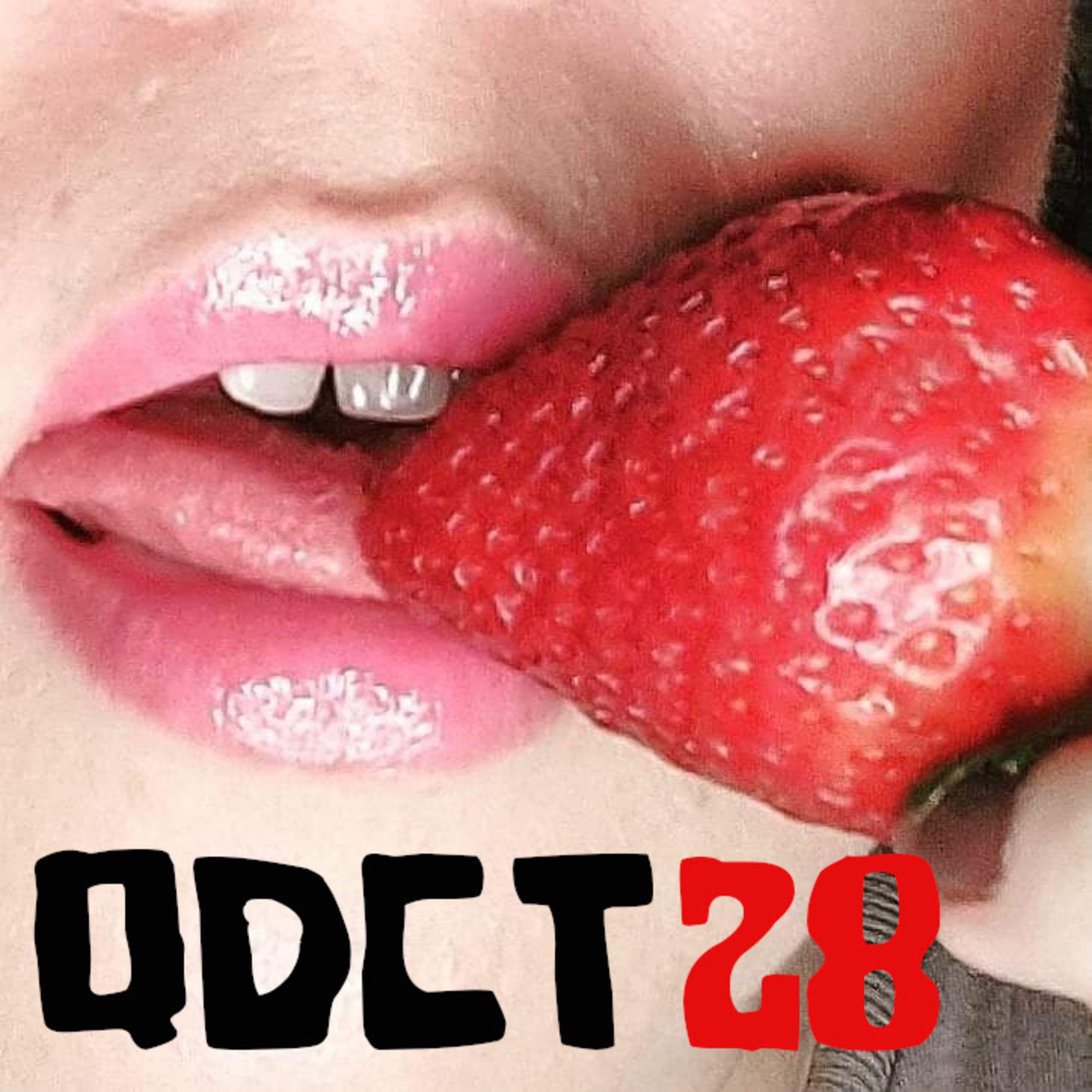 QDCT episódio 28 - Dia do Mozão episode artwork