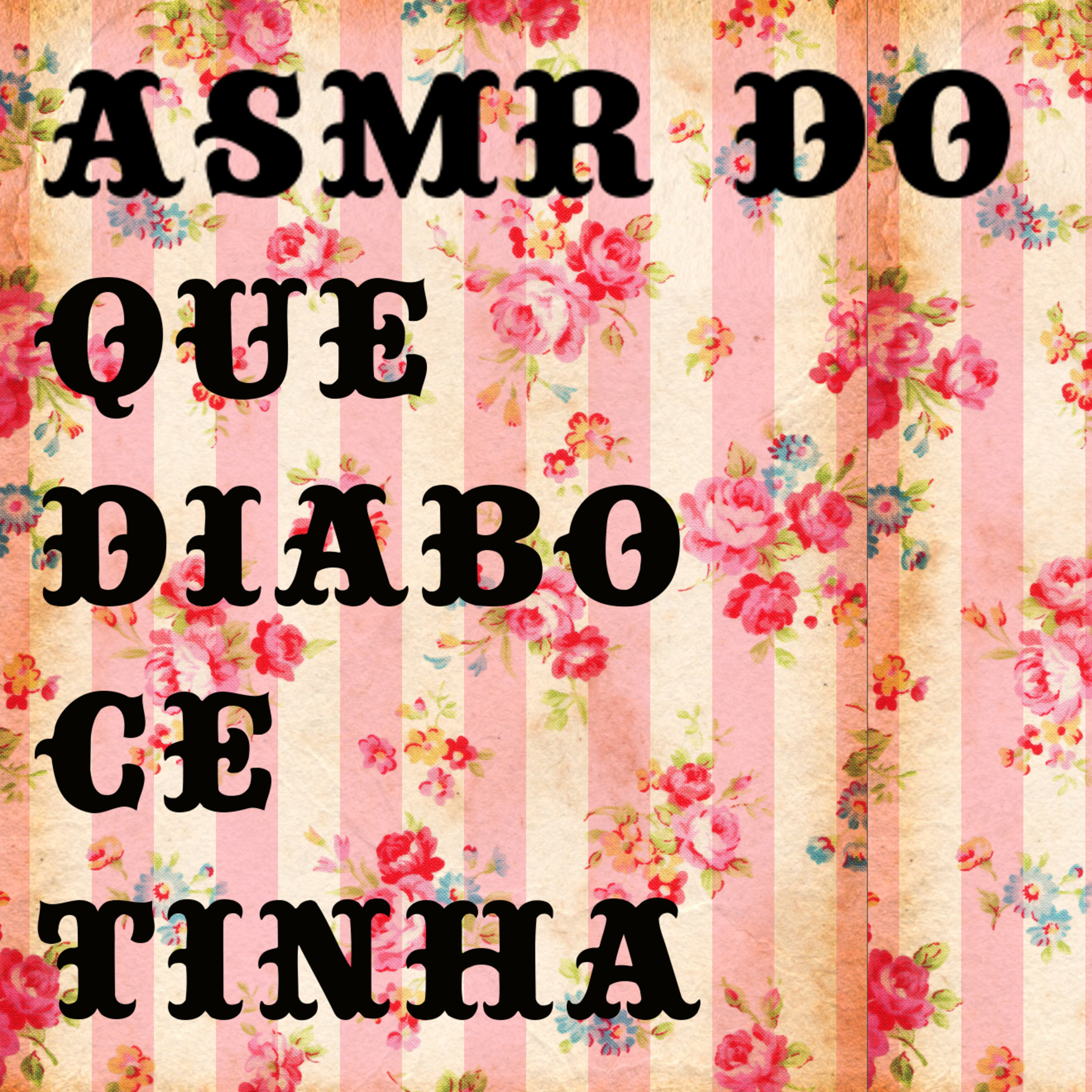 ASMR - Há uma luz que nunca se apaga episode artwork