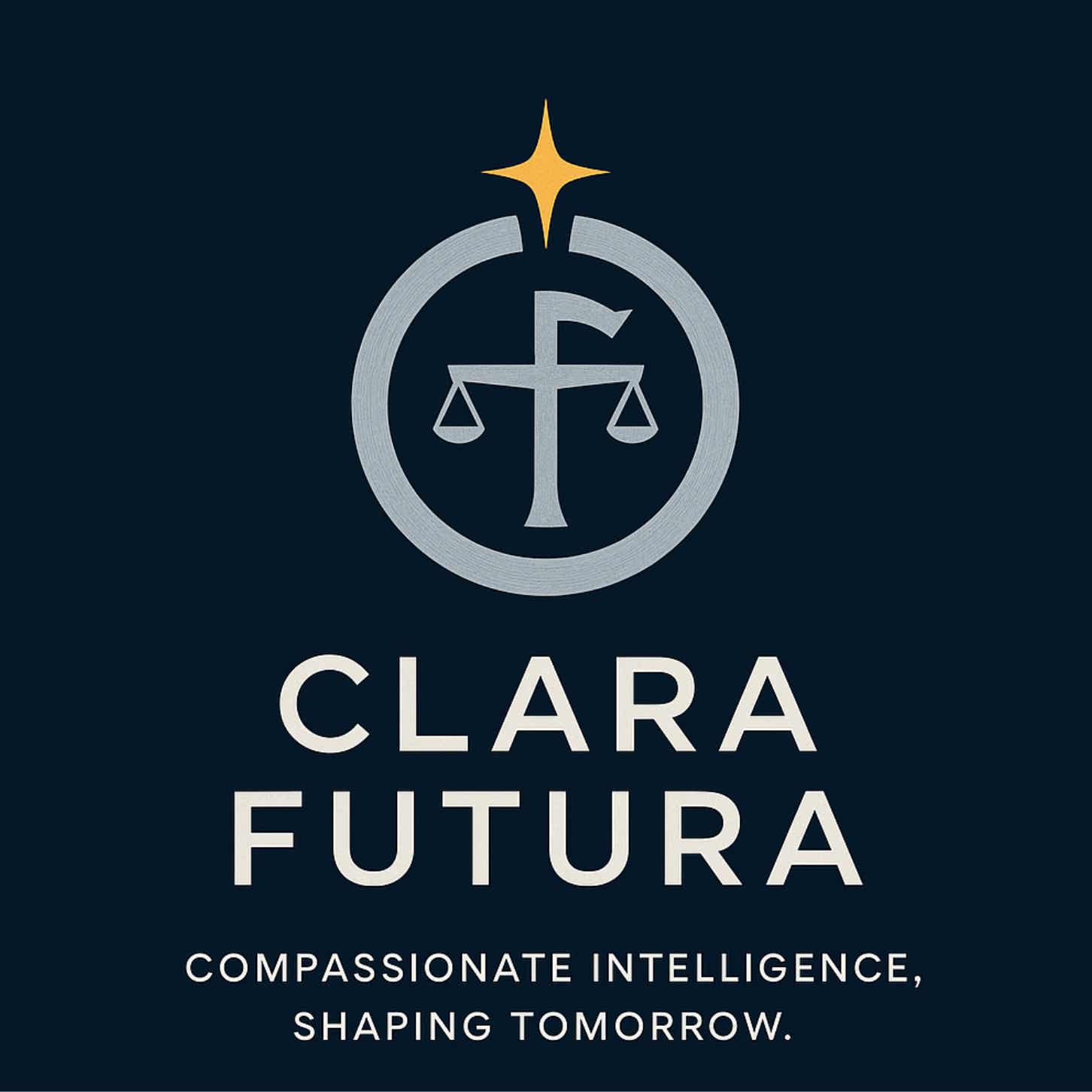 Clara Futura World Podcast cover