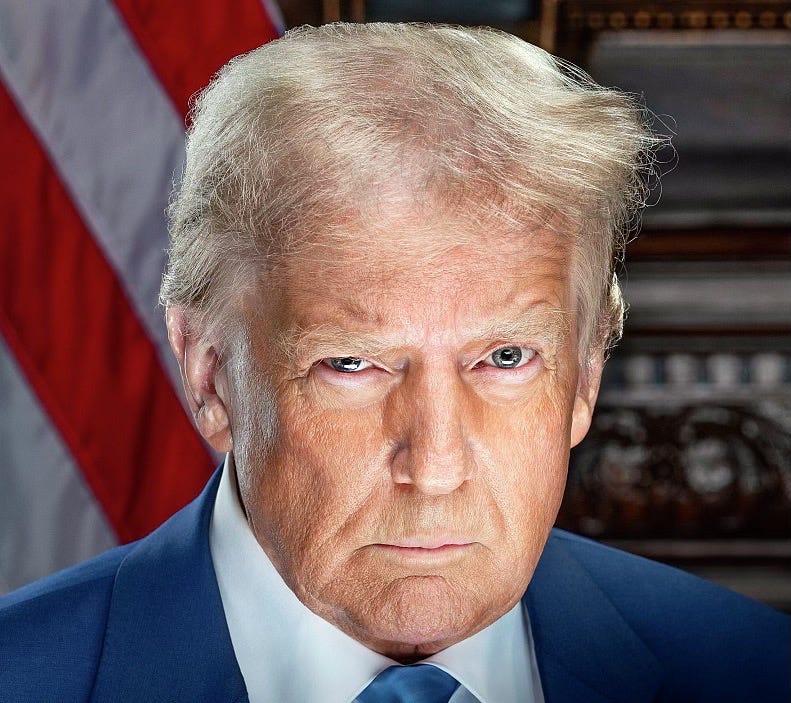 Winning Strategies, Pt 5: Harness Distrust