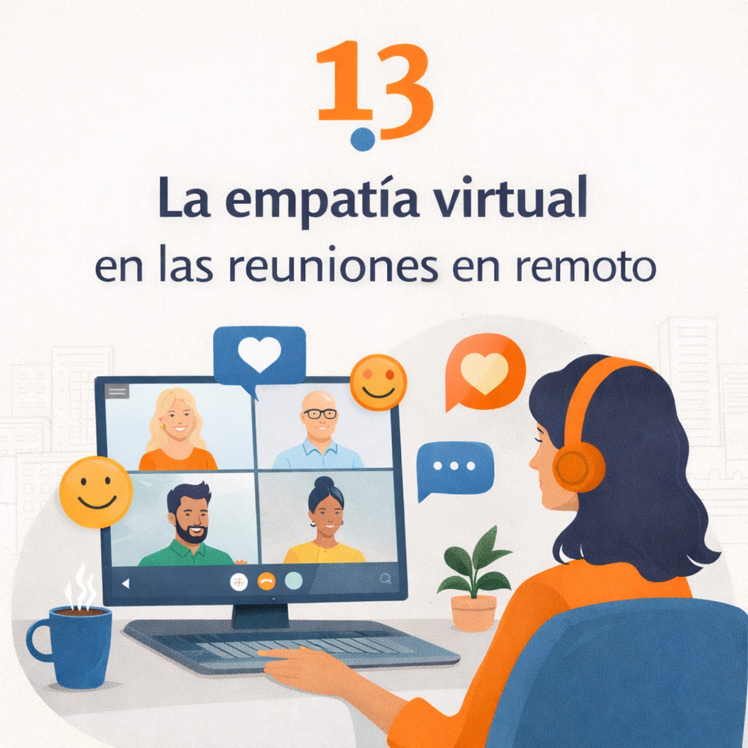 Portada de 13 pulgadas Podcast