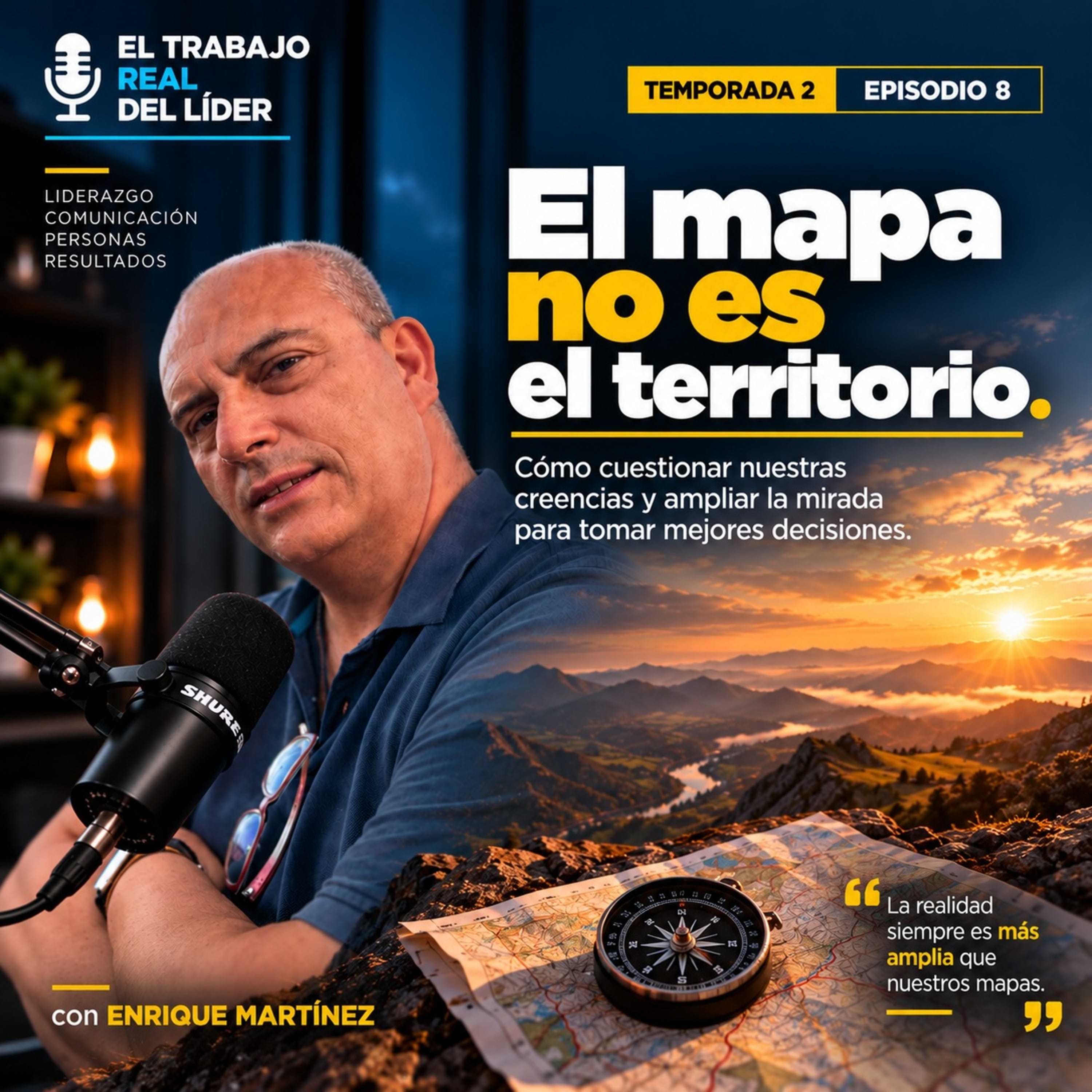 Portada de 13 pulgadas Podcast