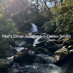 Mel's Diner Jukebox | Owen Smith