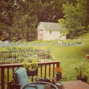 Mels Diner Jukebox | Laura Allnutt