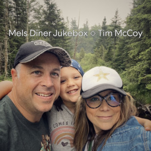 Mels Diner Jukebox | Tim McCoy