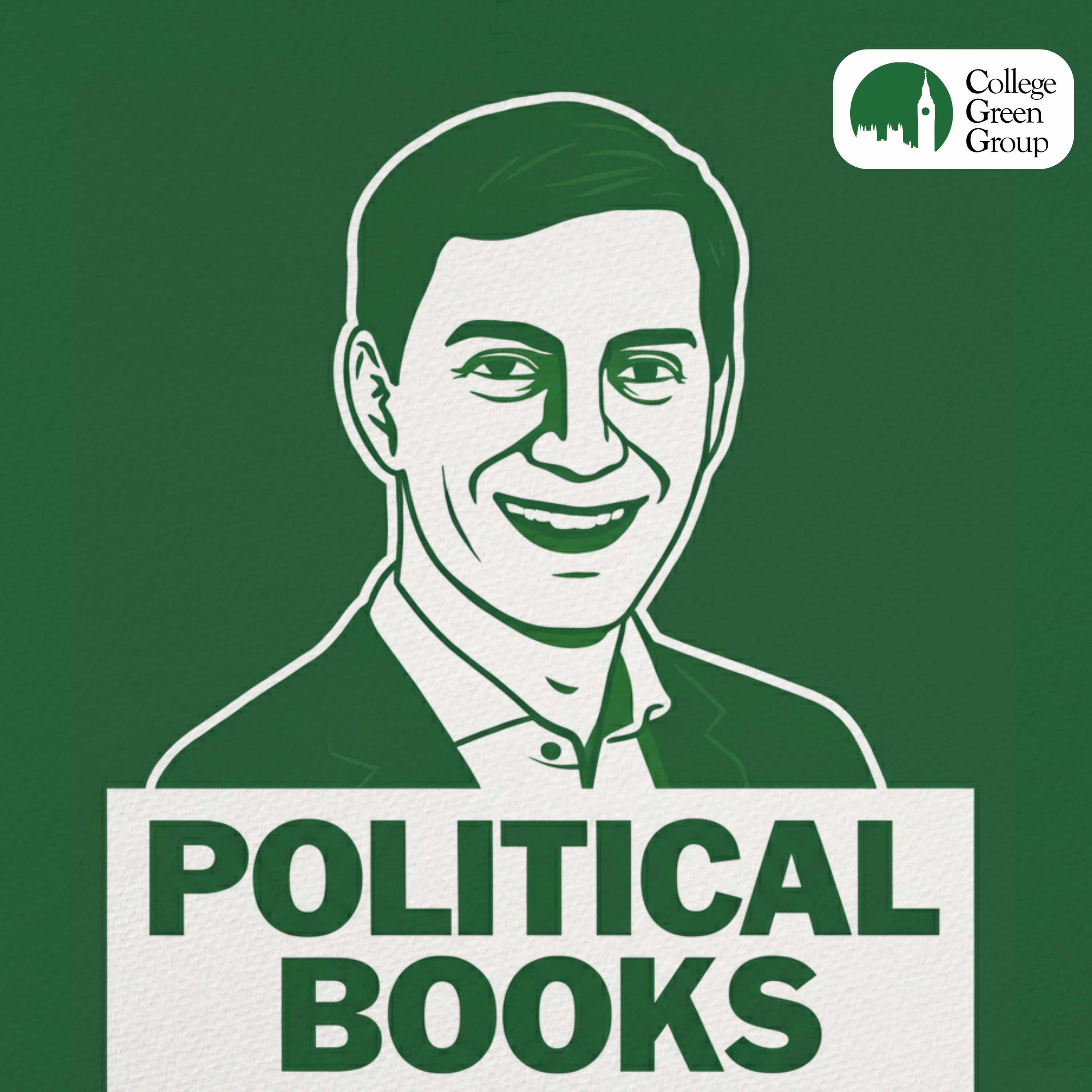 Political Books
