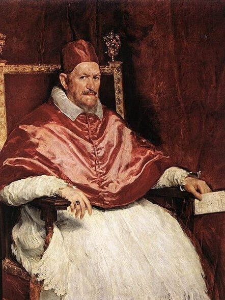 Le glorie della famiglia Doria Pamphilj, con don Massimiliano Floridi