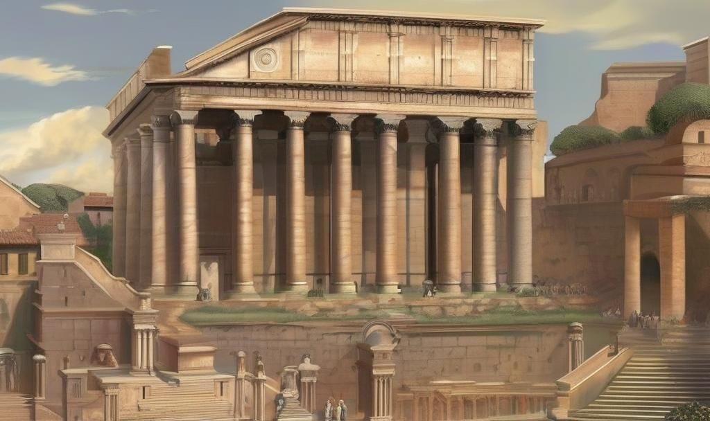 Il potere a Roma, con Giovanni Brizzi