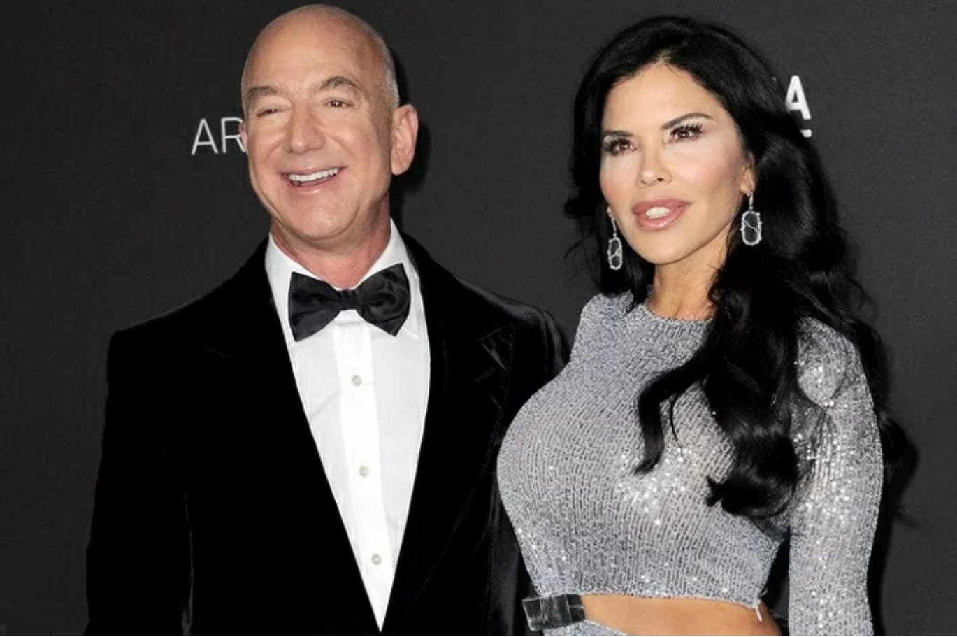 Com’è triste Venezia…per Jeff Bezos e signora