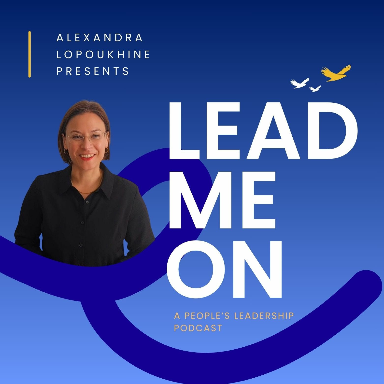 Leadership on Hope — Season Finale episode artwork