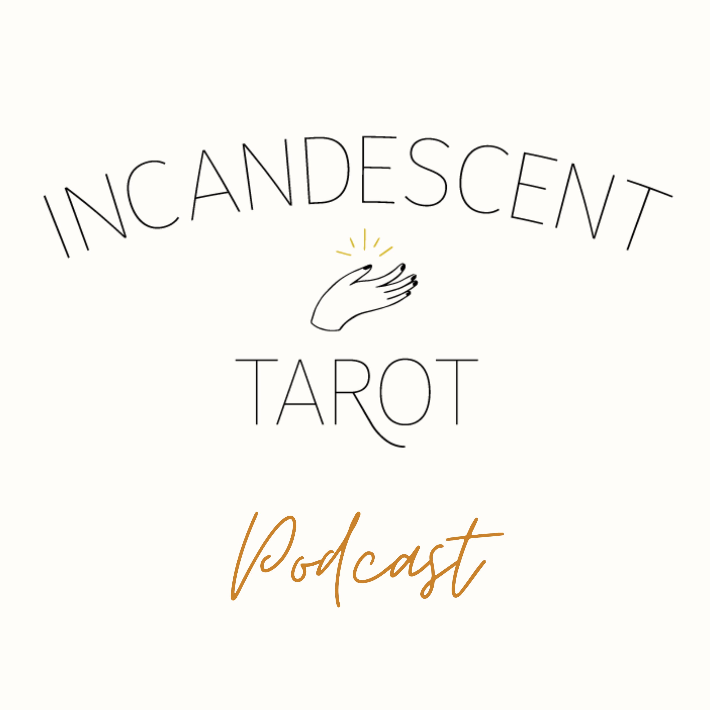 Ask a Tarot Reader: Staying Positive with Tough Cards & a Reading about Career Dissatisfaction