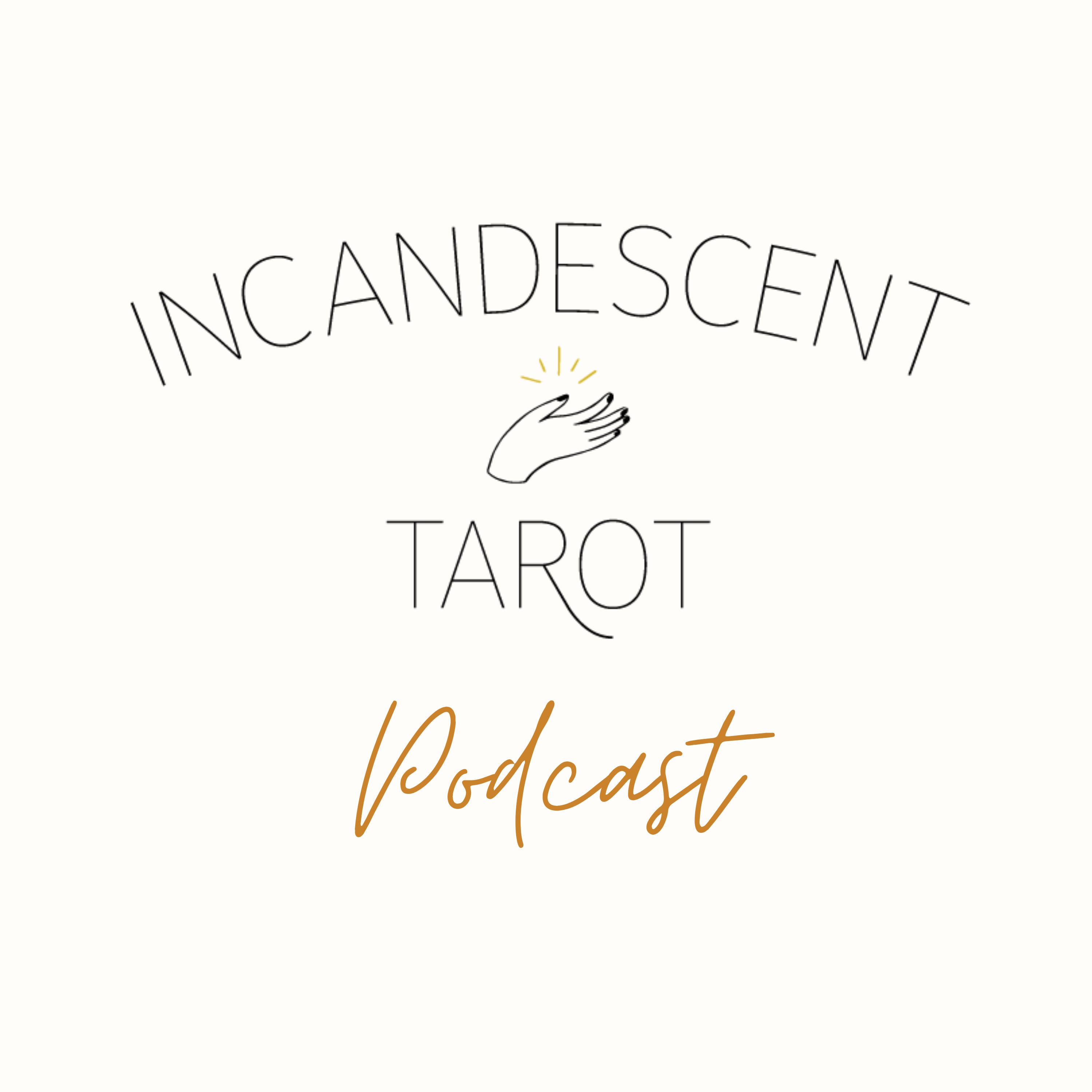 Ask a Tarot Reader: Exploring the Tens & Finding The Star in The Hermit's Lantern