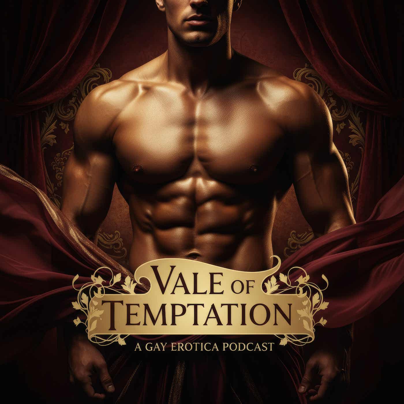 Vale of Temptation Erotica Podcast