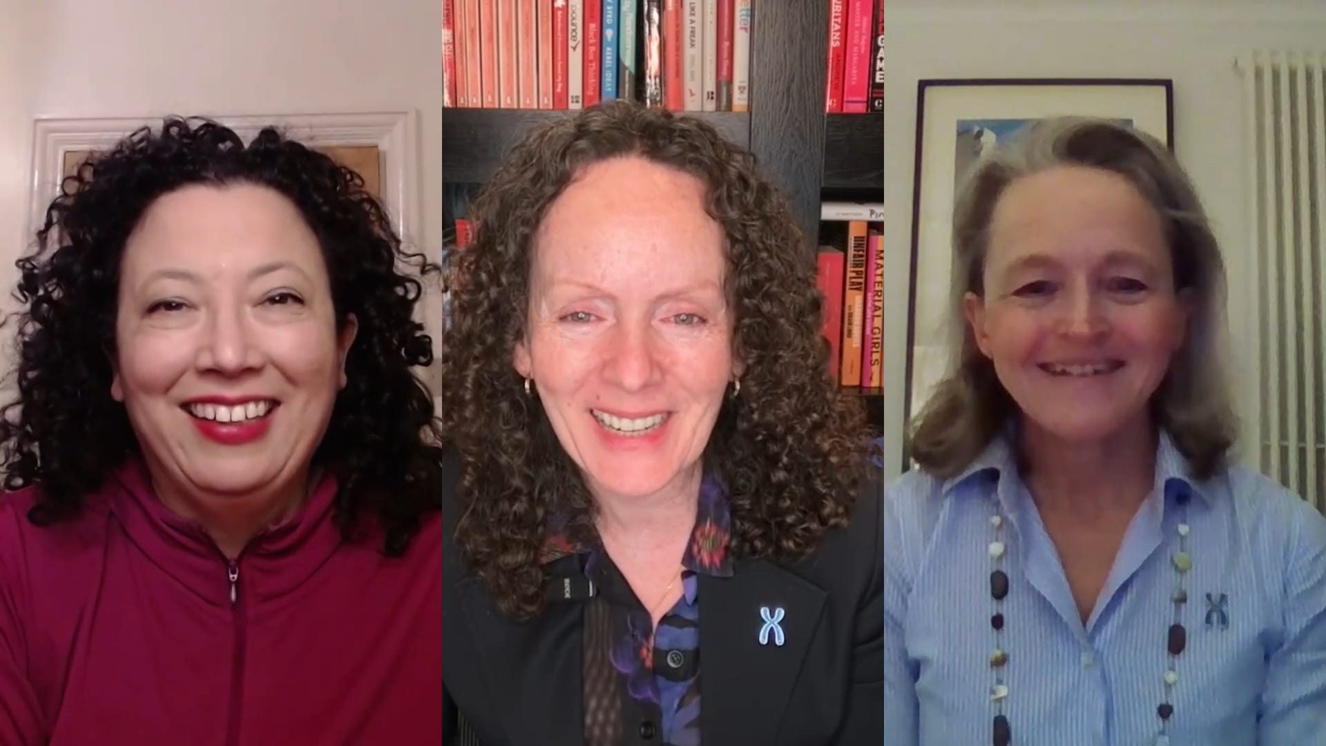 Sport, sex and equality with Mara Yamauchi