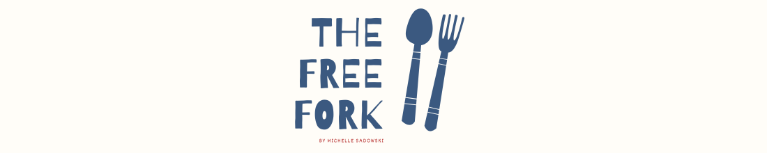 The Free Fork Podcast - Ep. 2 - Recipe Review: Gluten-Free Chicken Schnitzel The Free Fork Podcast - Ep. 2 - Recipe Review: Gluten-Free Chicken Schnitzel