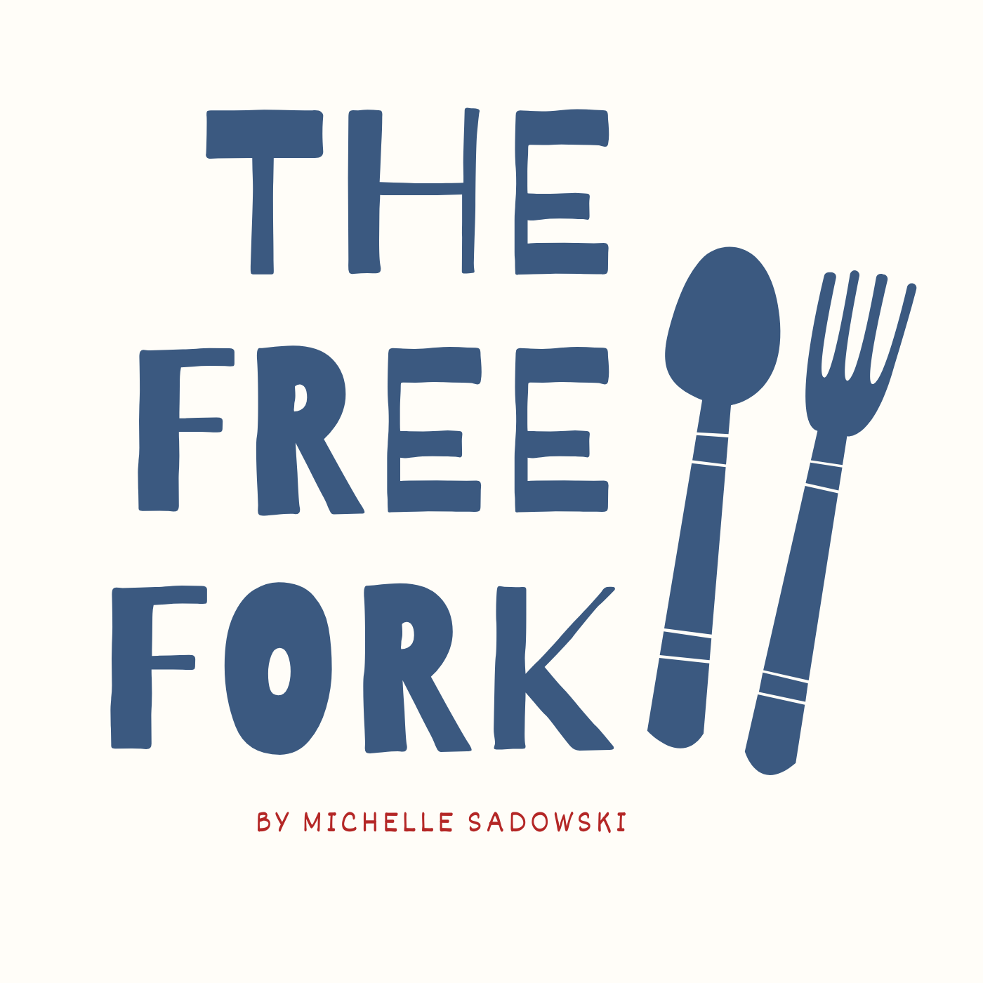 The Free Fork Podcast S1 E3 - 2026: The Year of Action The Free Fork Podcast S1 E3 - 2026: The Year of Action