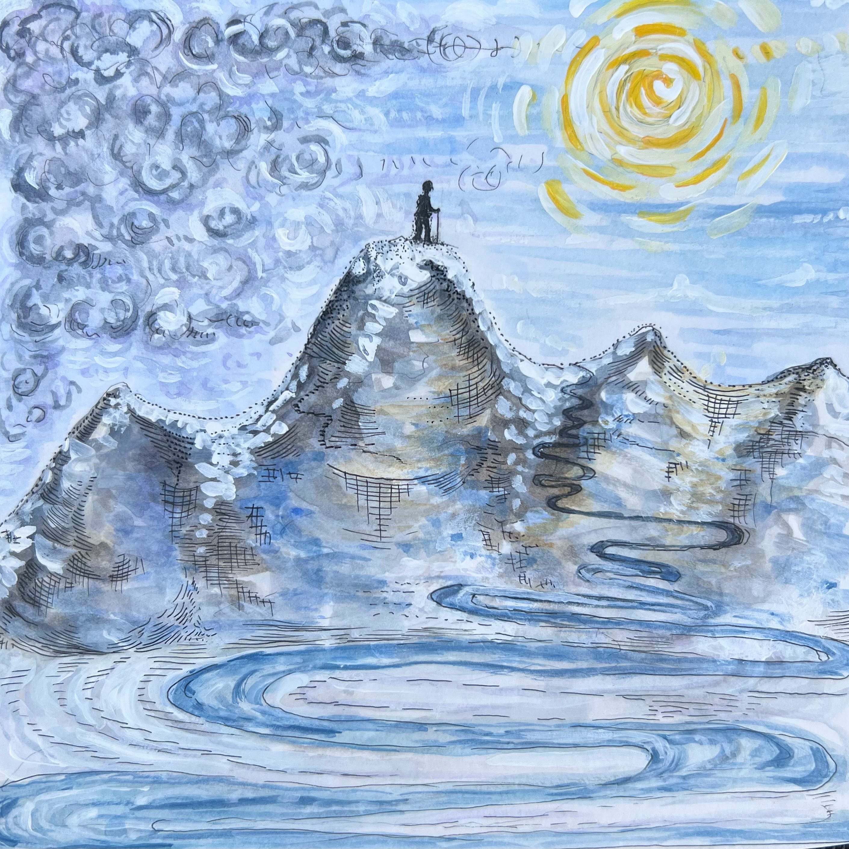 Jailed with MLK, Walked Away from Hollywood, and Reimagining the World's Energy - Pioneer's Most Unforgettable Moments Yet | PoP Episode 15 episode artwork