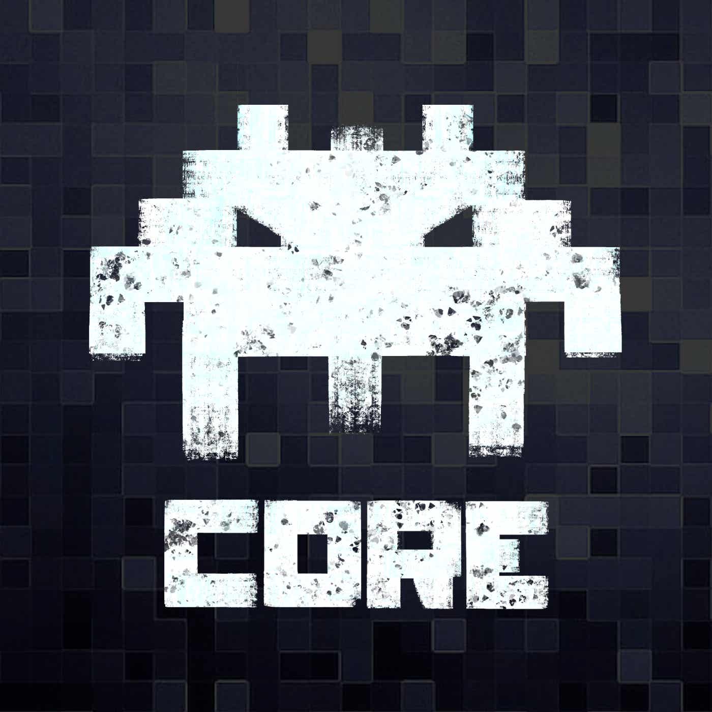 CORE - Core Gaming for Core Gamers