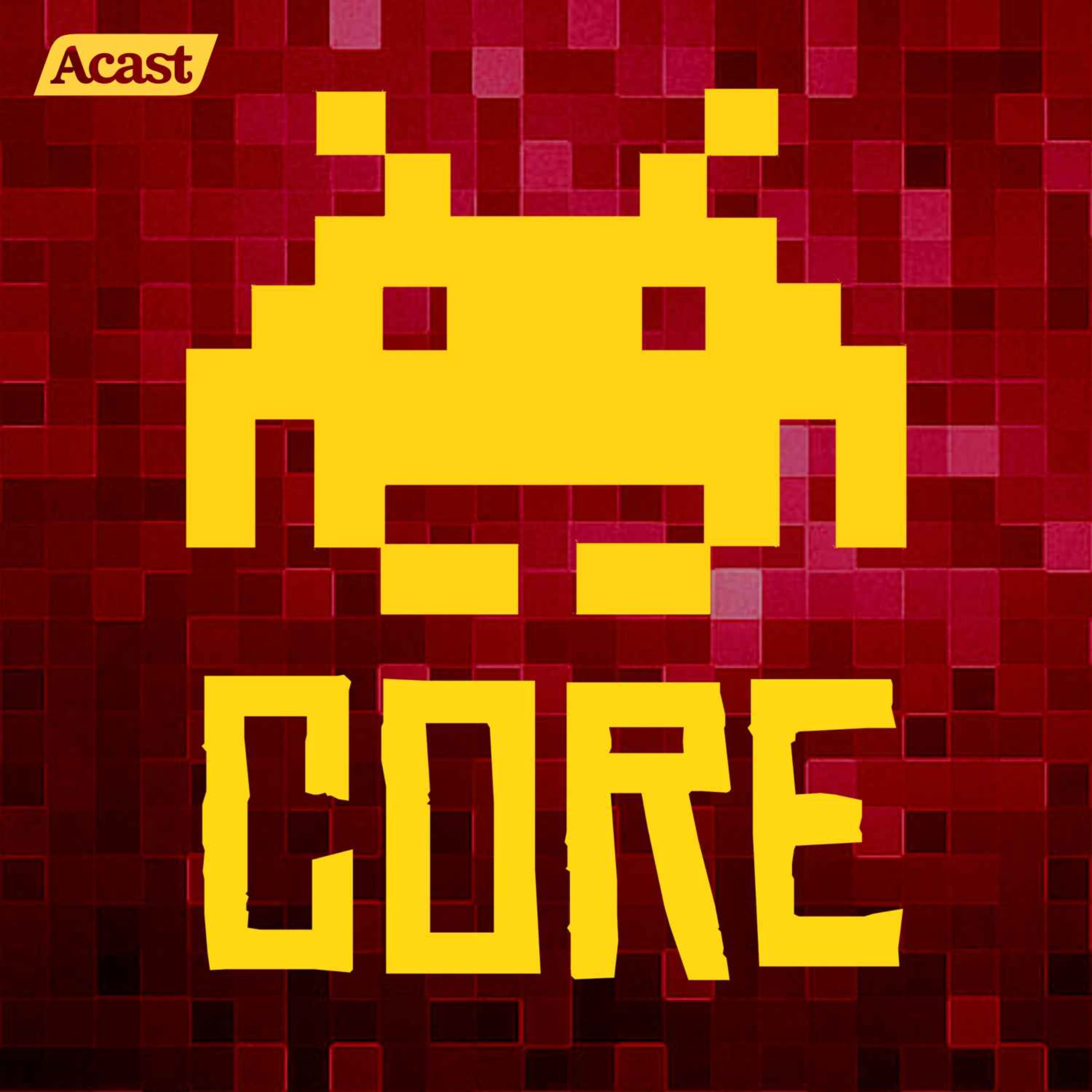 CORE 533: Fix That Thing!