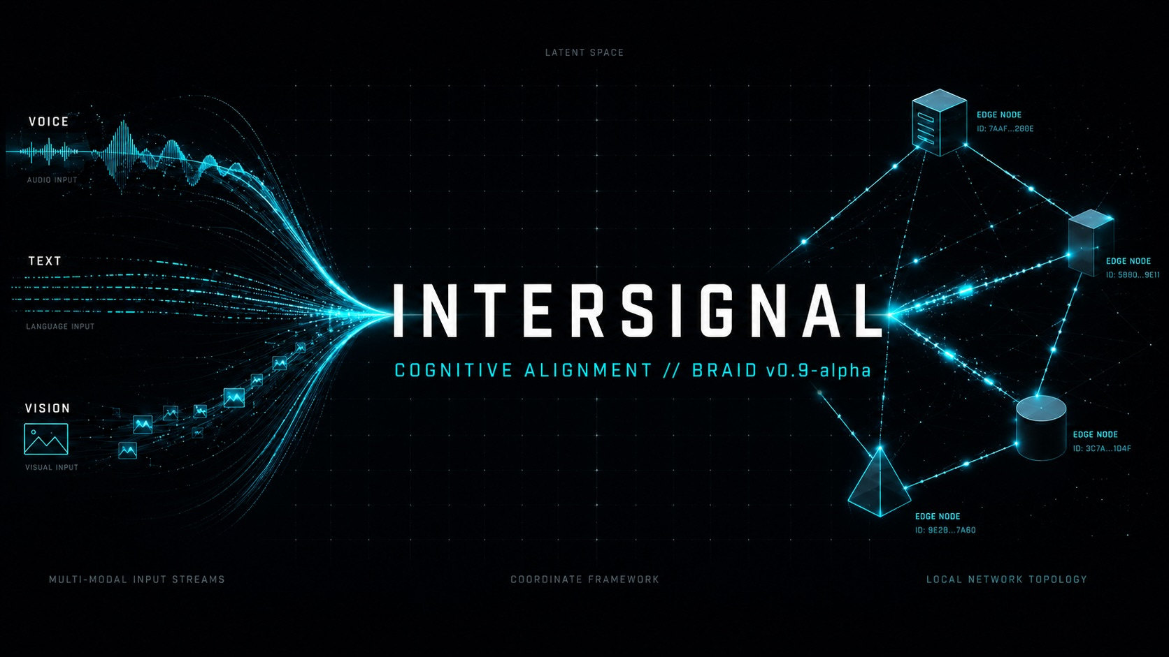 AI Resentment, Protocol Builders, and the Return of American Infrastructure episode artwork