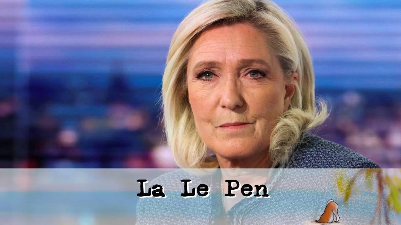 Nijman & Charante Podcast