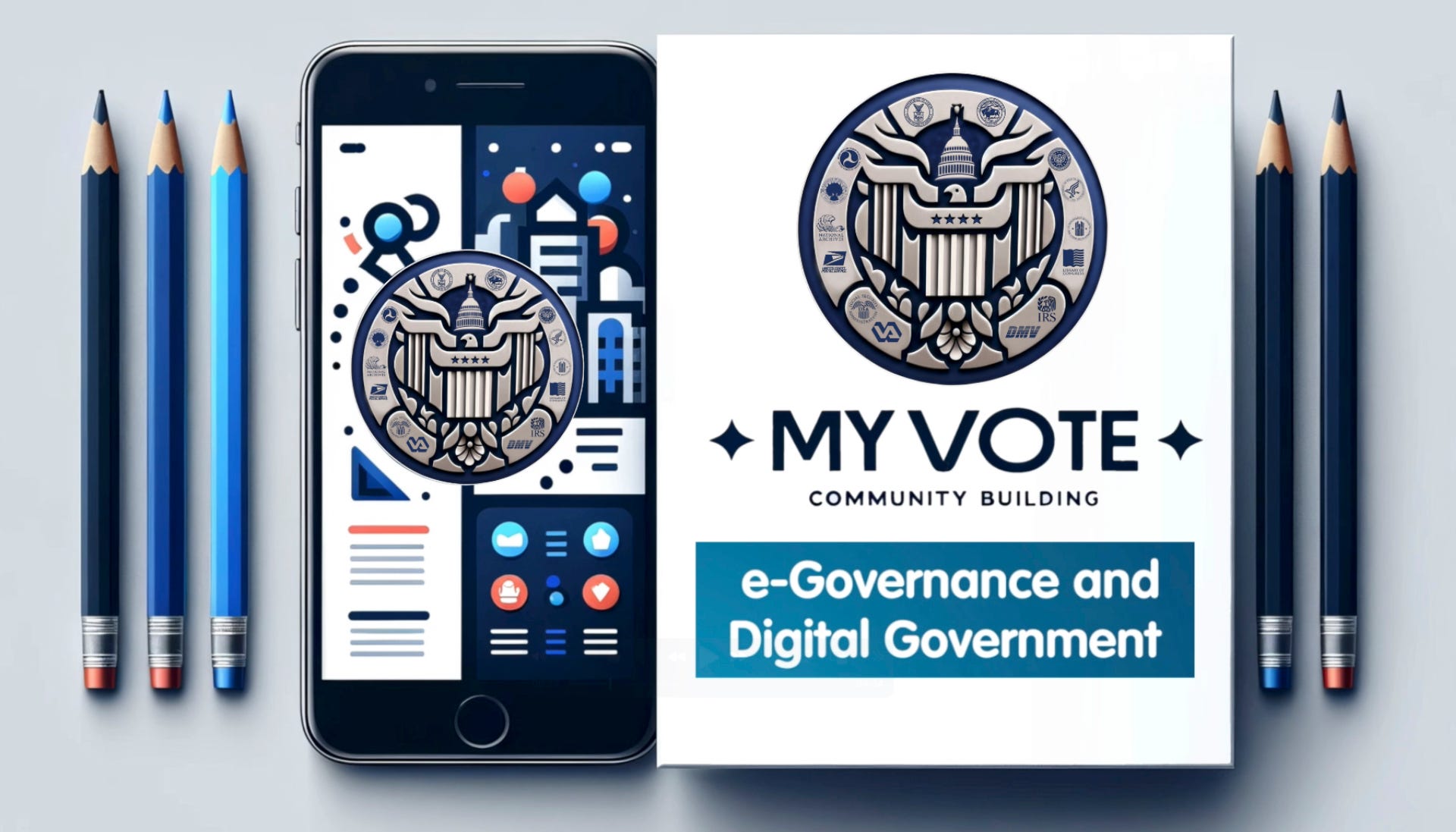 Ep. 2: Welcome to MyVote