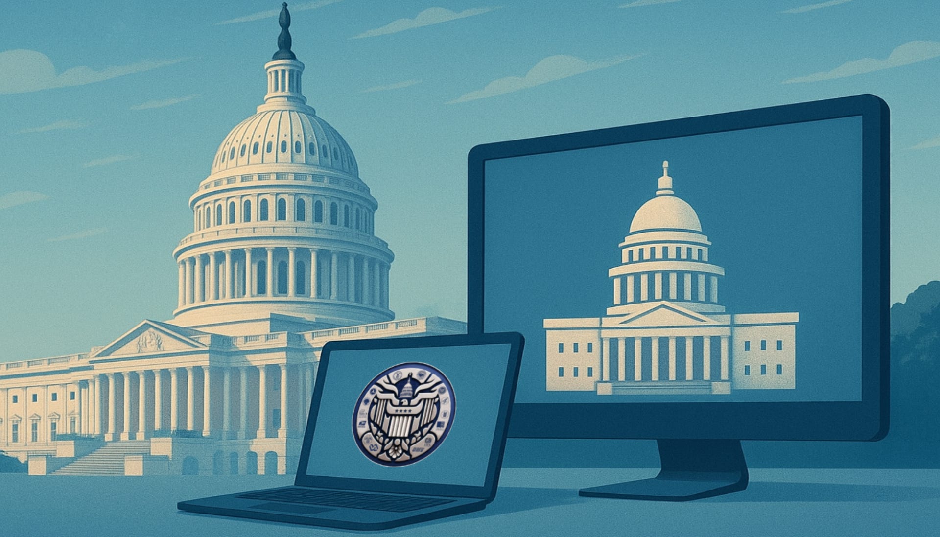 Ep. 5: Representation and Accountability