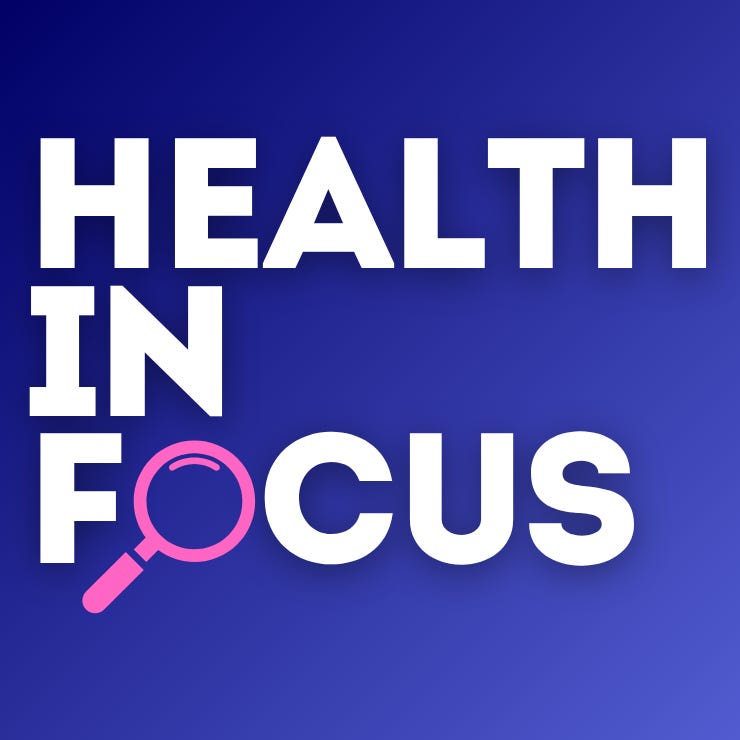 Shaping the Future of Health for Older Australians | Patricia Sparrow episode artwork