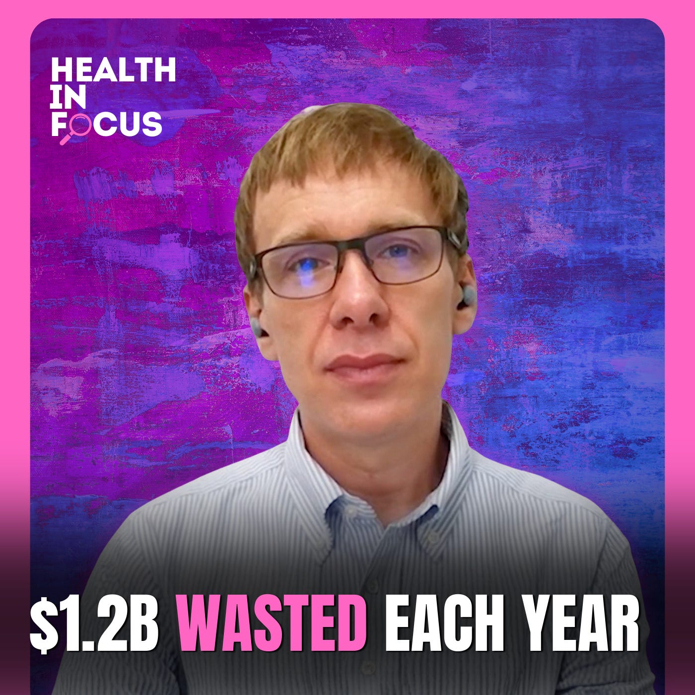 Grattan Institute Report: What’s driving waste inside public hospitals? episode artwork