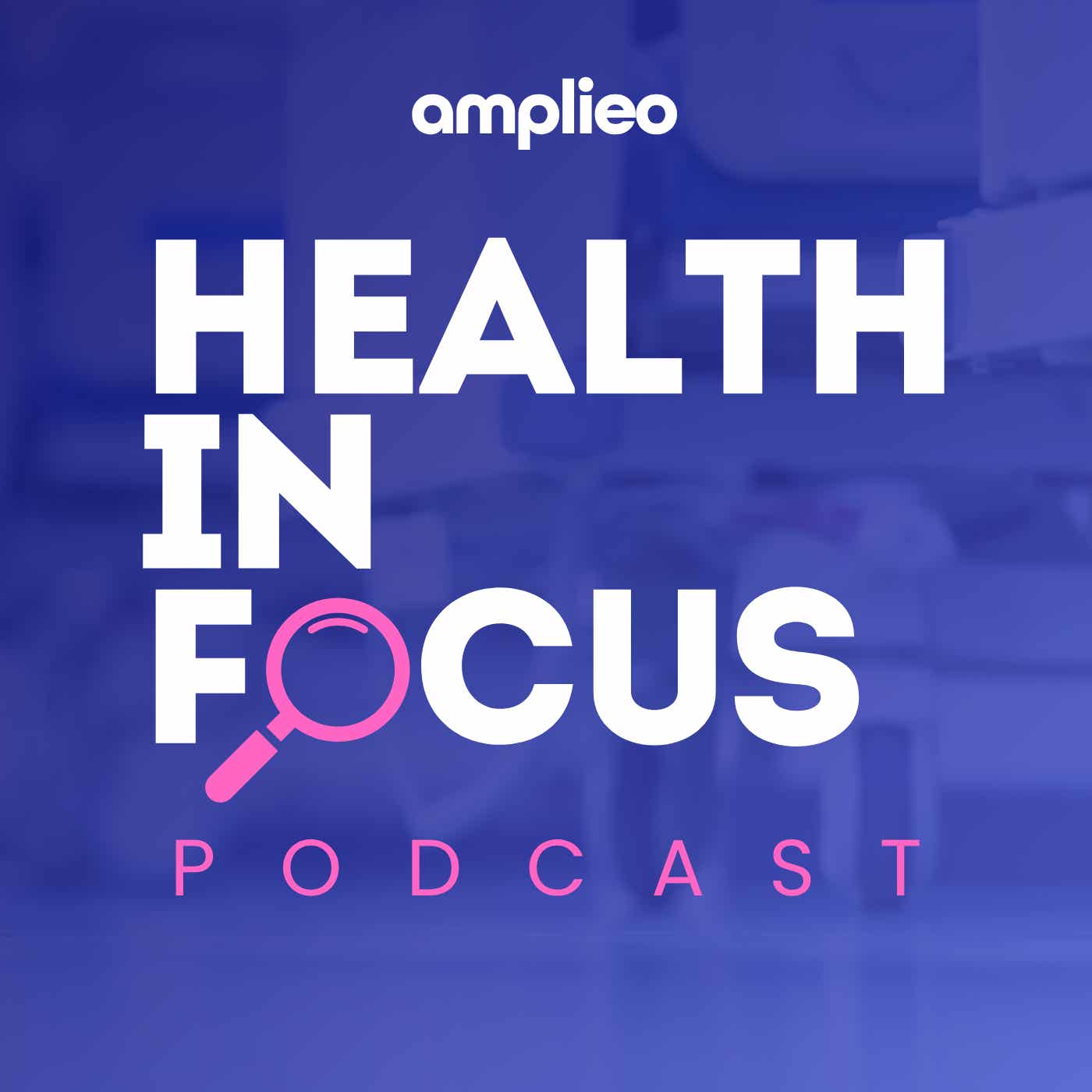 Health in Focus with Dr Katharine Bassett podcast artwork