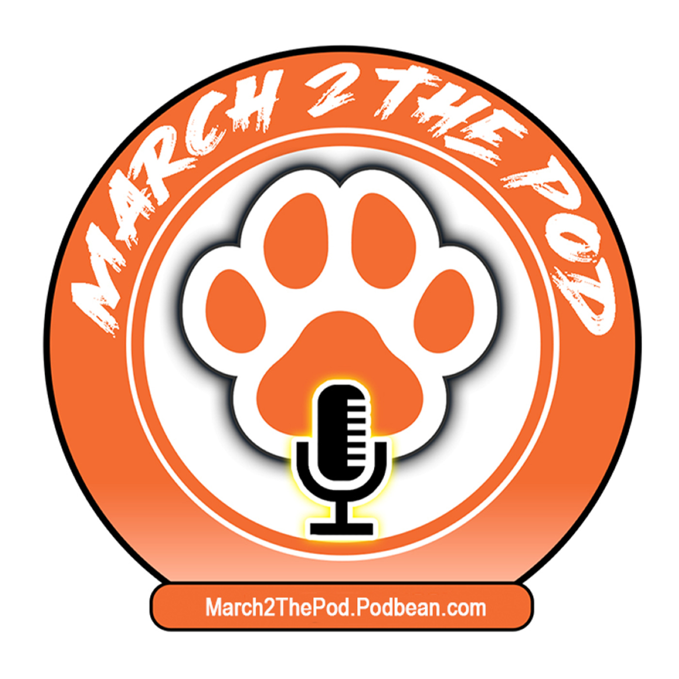 March 2 The Pod Podcast