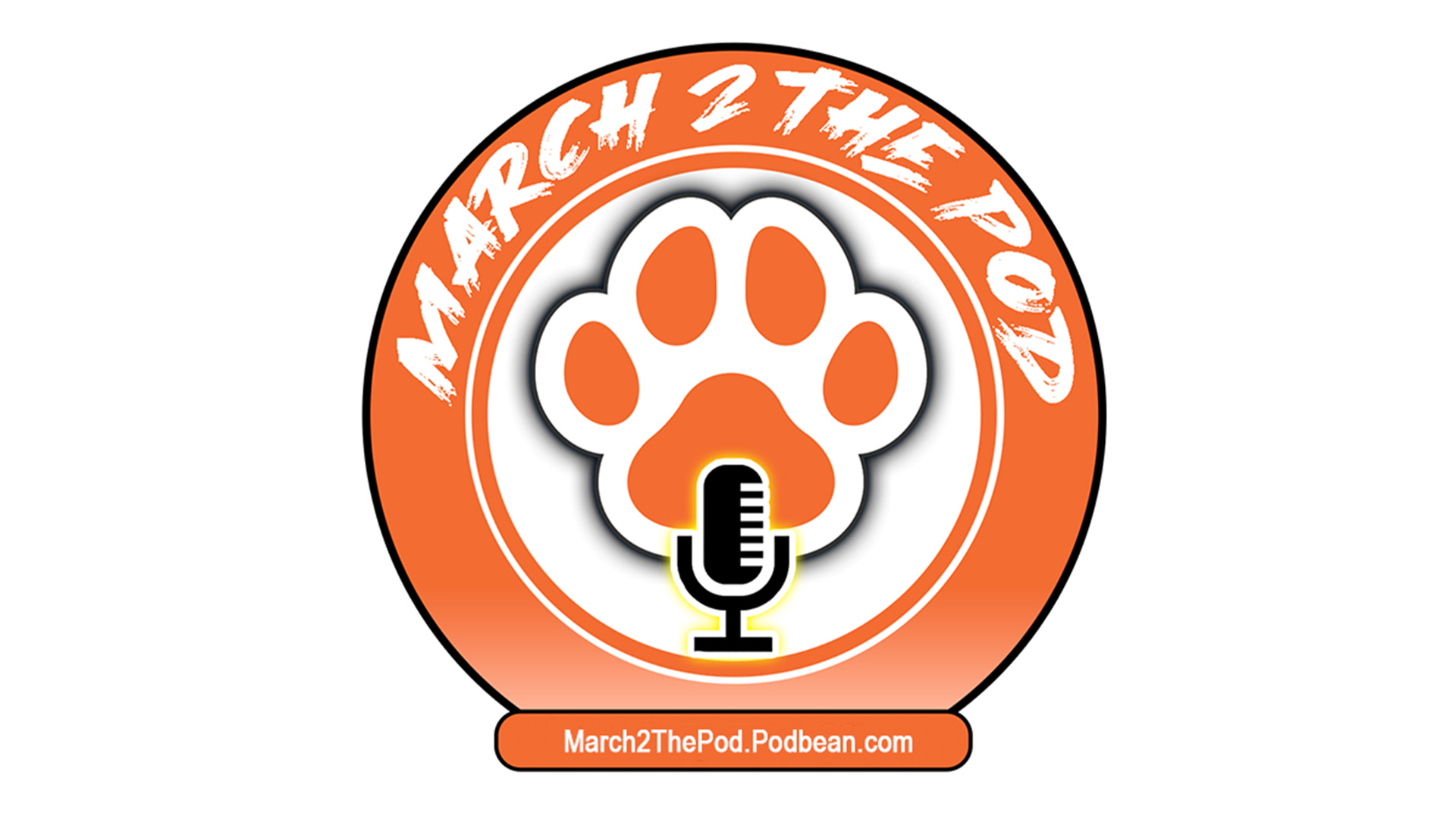 March 2 The Pod Podcast