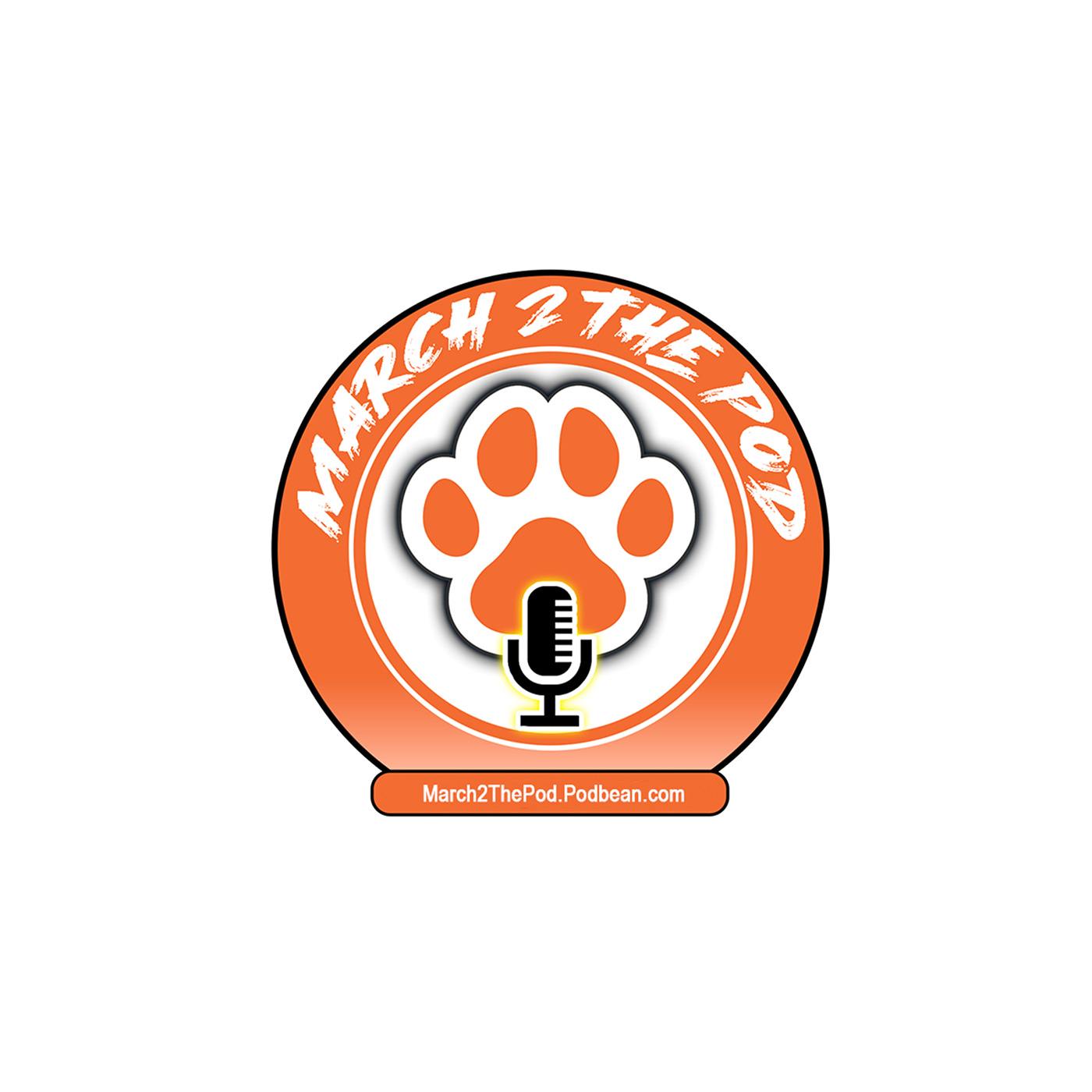 March 2 The Pod Podcast