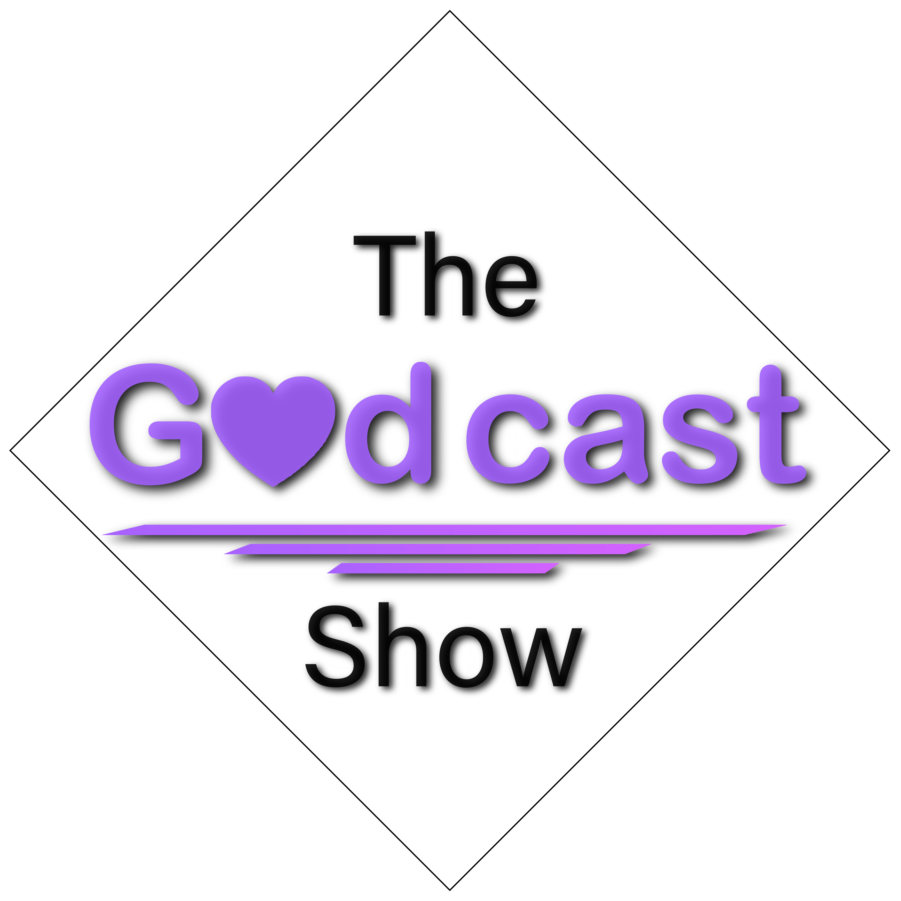 The Godcast Show
