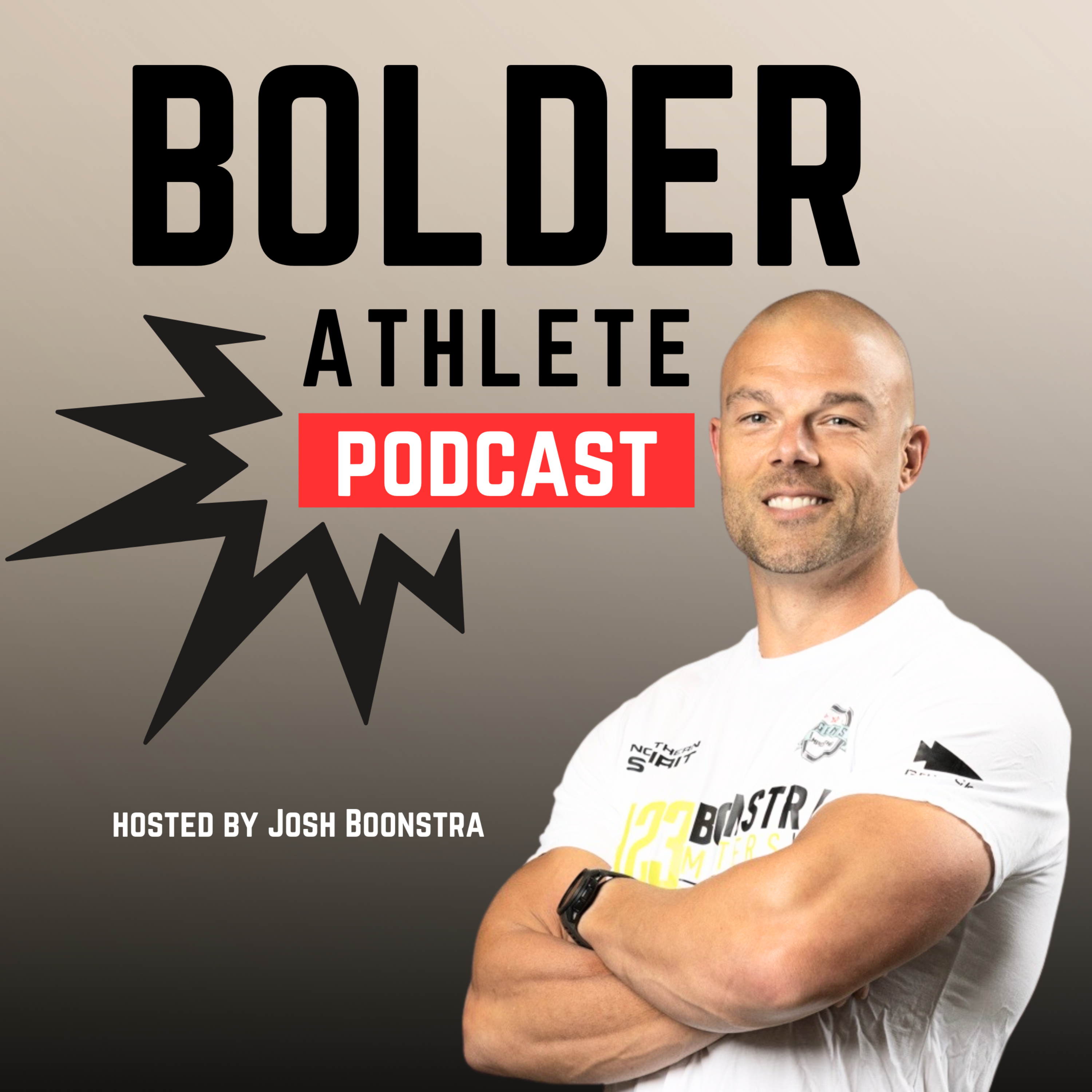 Growing Through Gratefulness, with Dana Bird. Bolder Athlete Podcast #22